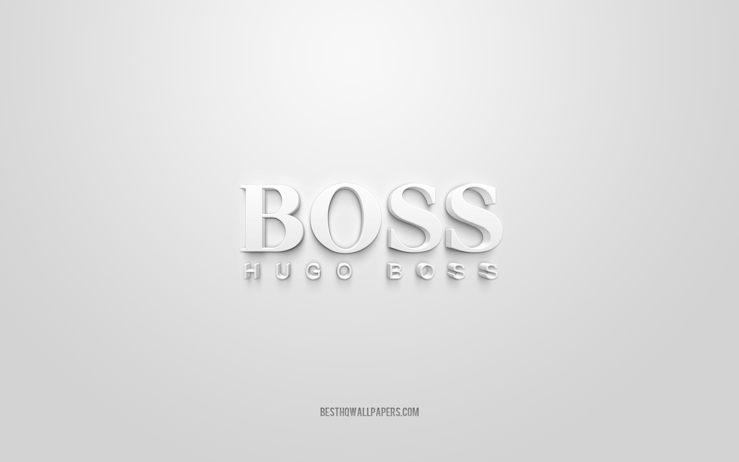 Hugo Boss Wallpapers