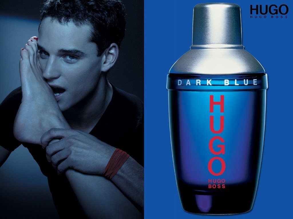 Hugo Boss Wallpapers