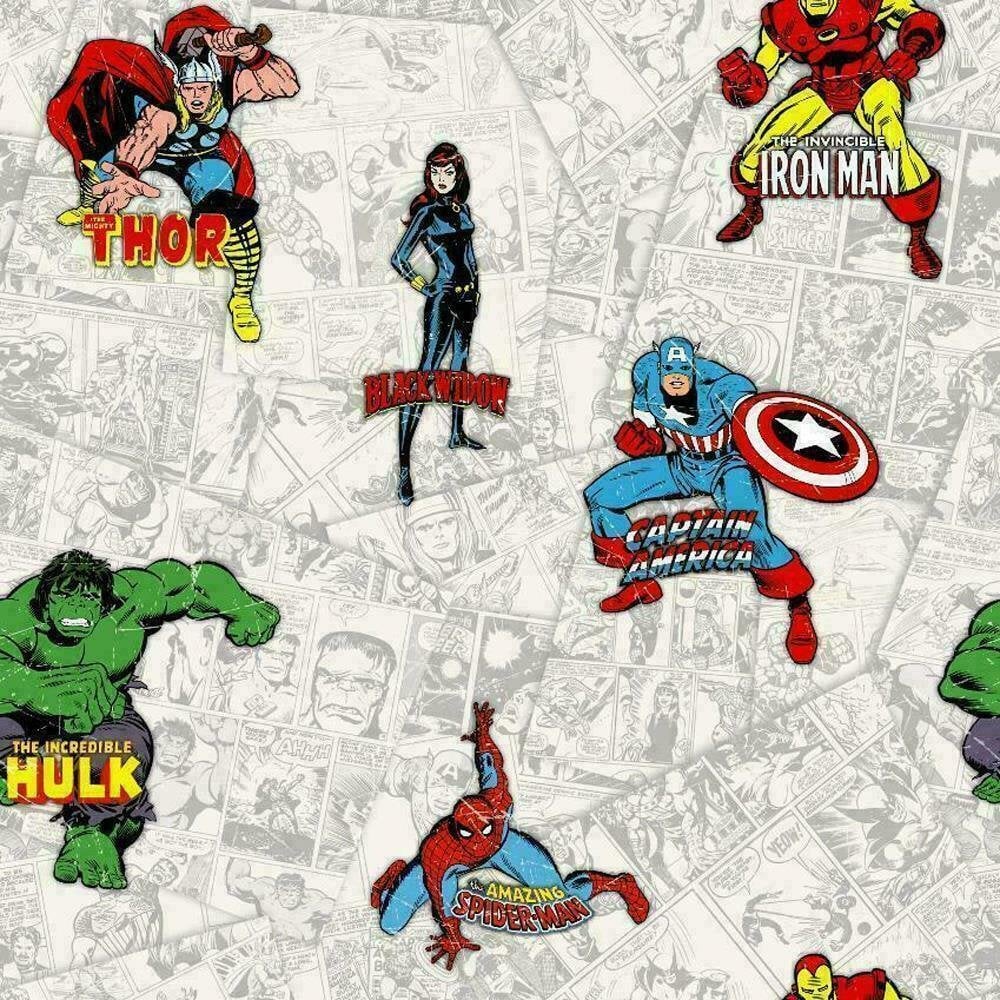 Hulk And Spiderman Wallpapers