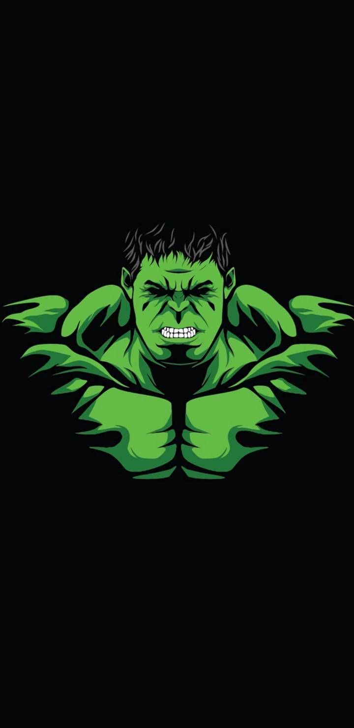 Hulk Face Images Wallpapers