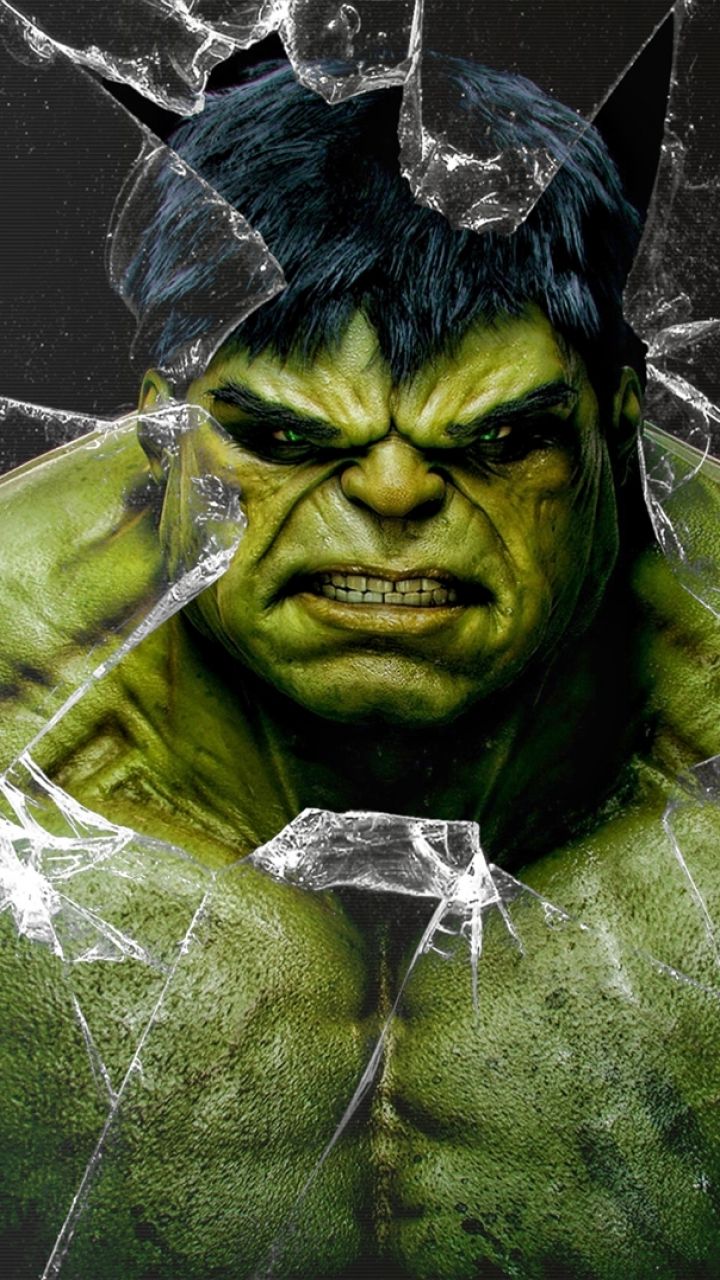 Hulk Phone Wallpapers