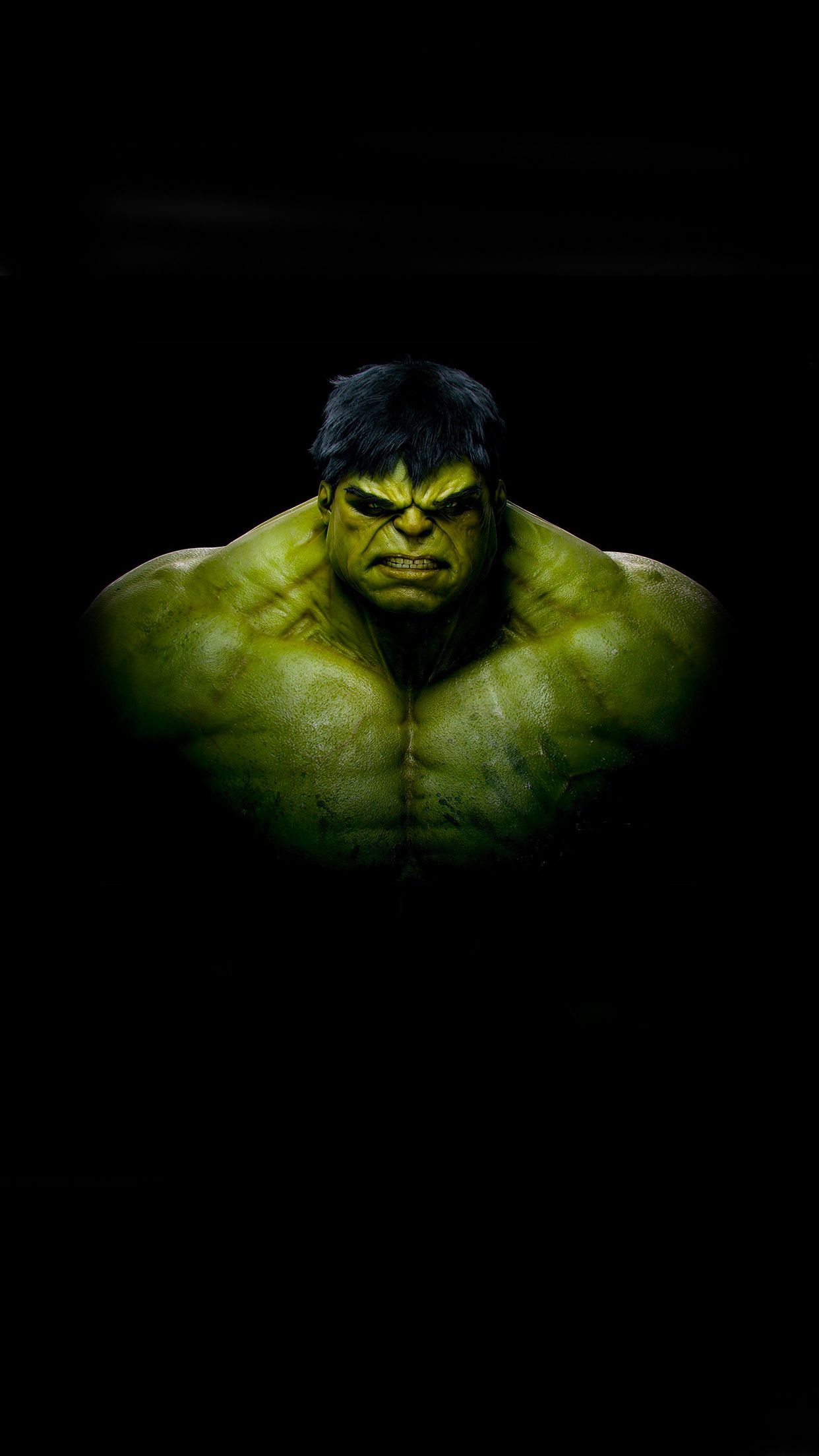 Hulk Phone Wallpapers