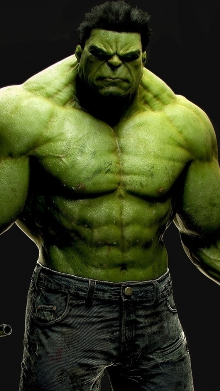 Hulk Phone Wallpapers