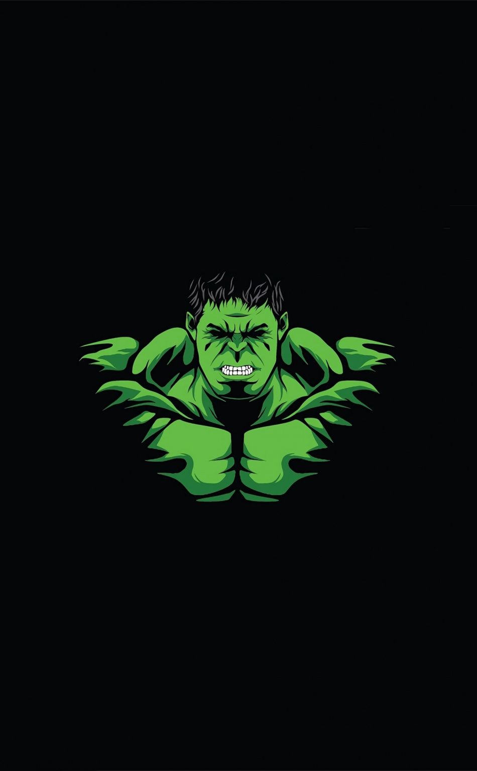 Hulk Phone Wallpapers