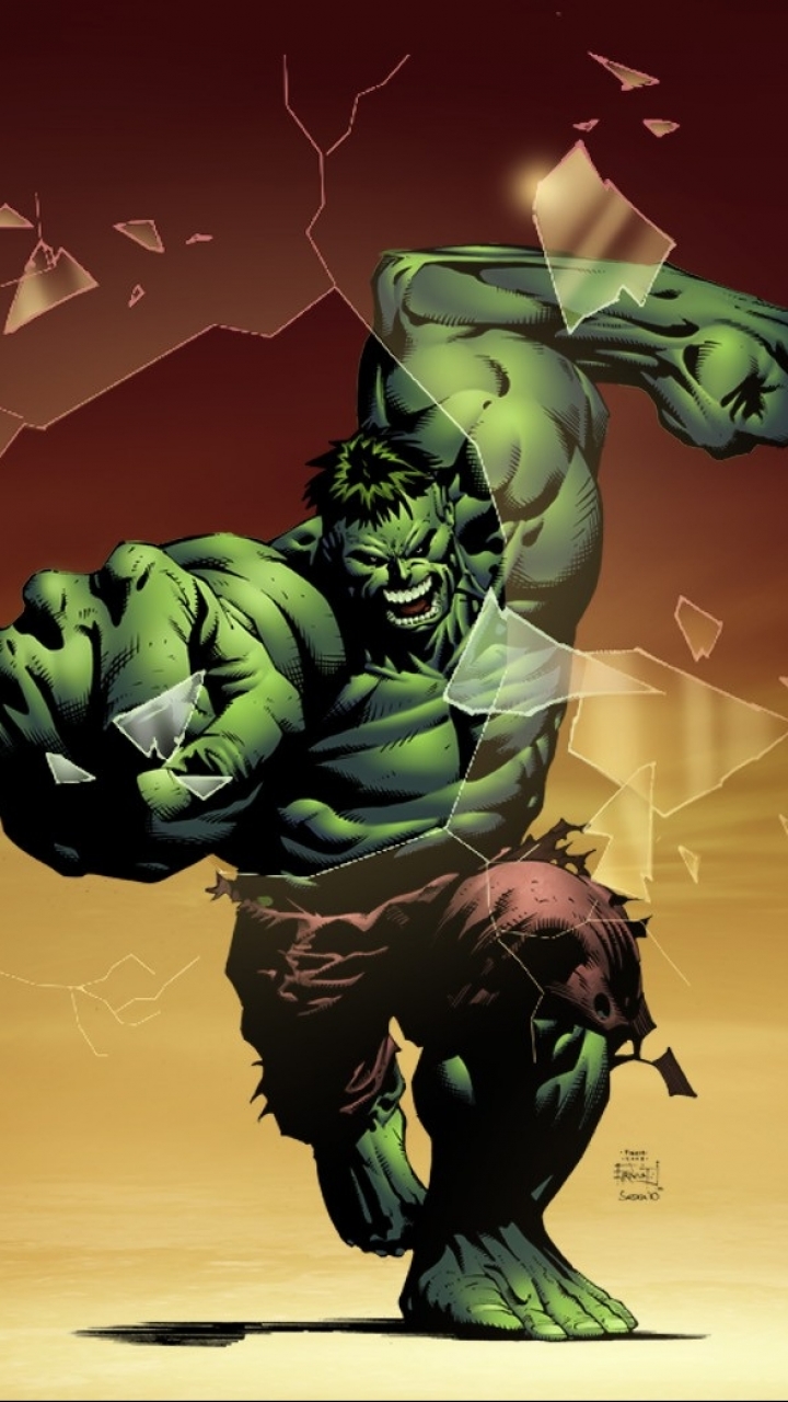 Hulk Phone Wallpapers