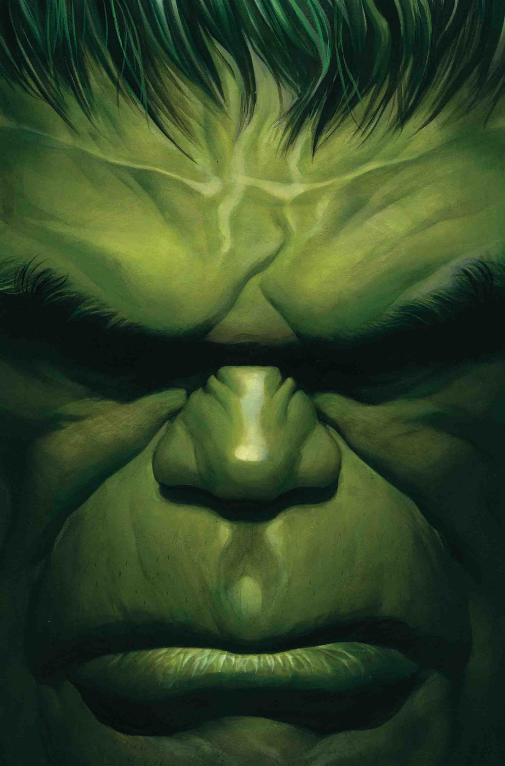 Hulk Phone Wallpapers