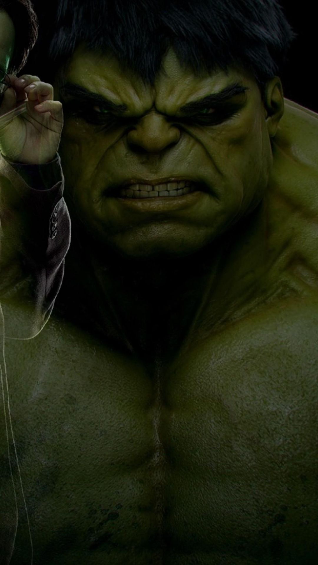 Hulk Phone Wallpapers