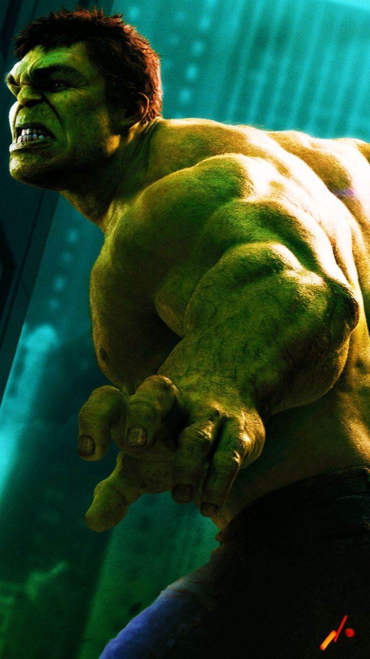 Hulk Phone Wallpapers