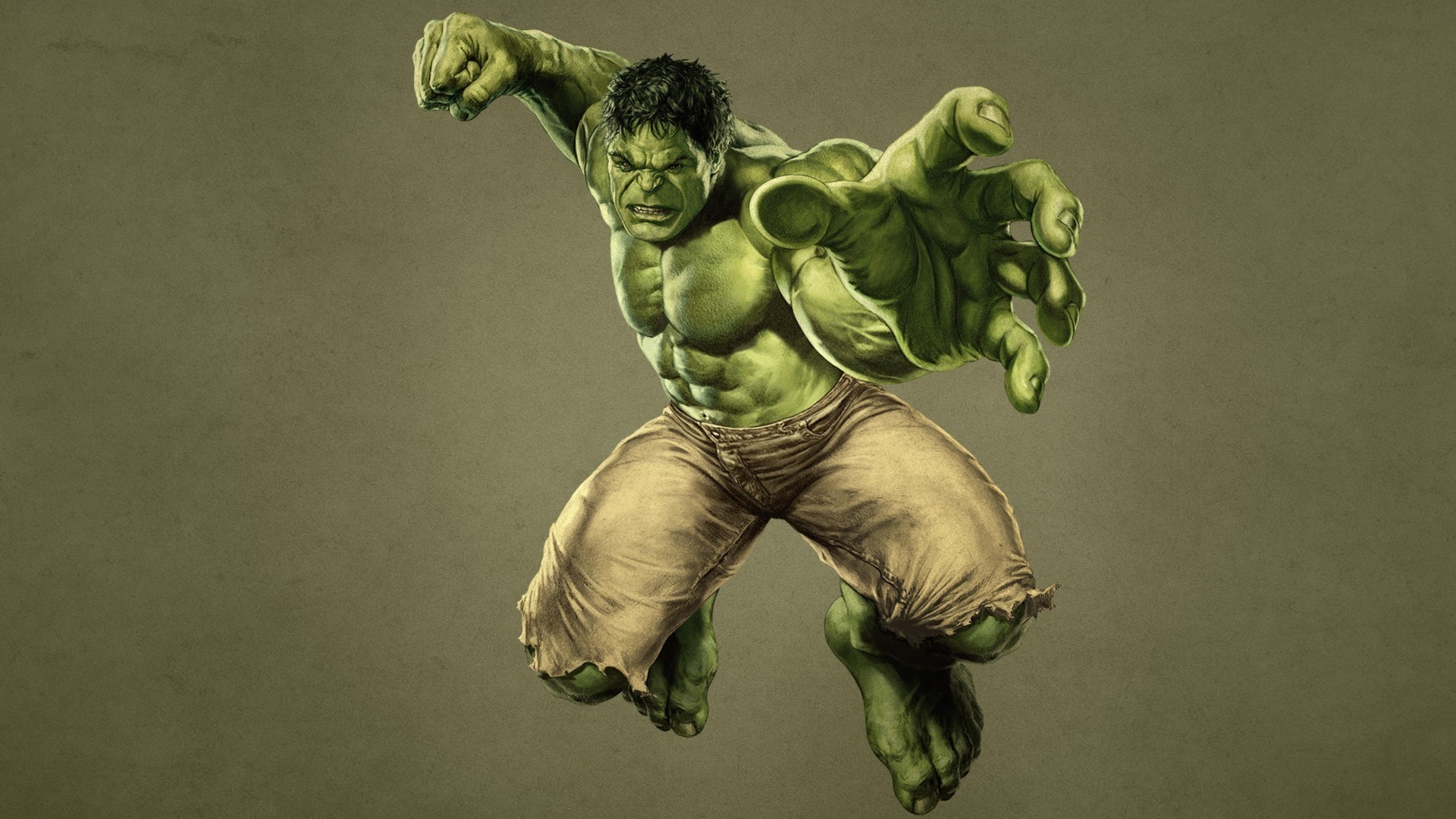 Hulk Screensaver Wallpapers