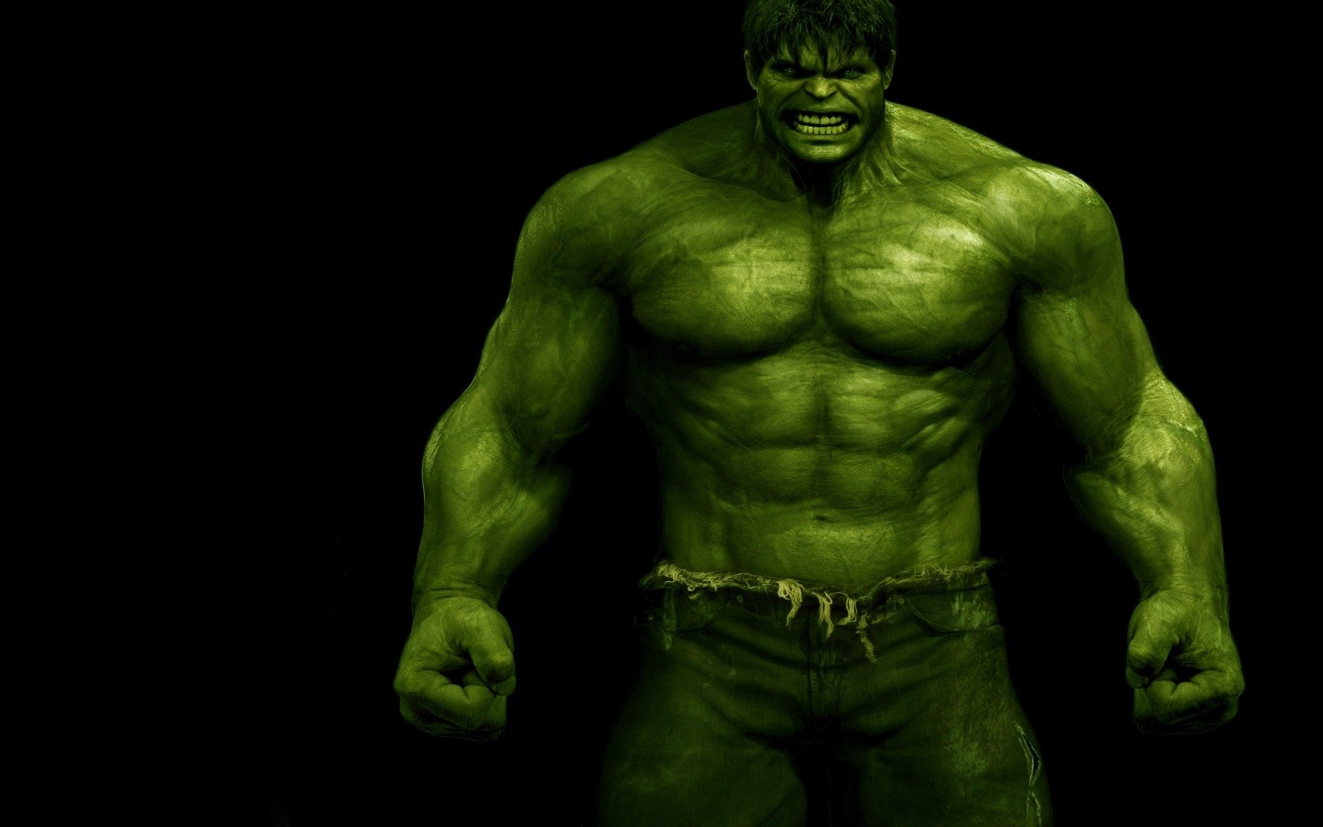 Hulk Screensaver Wallpapers