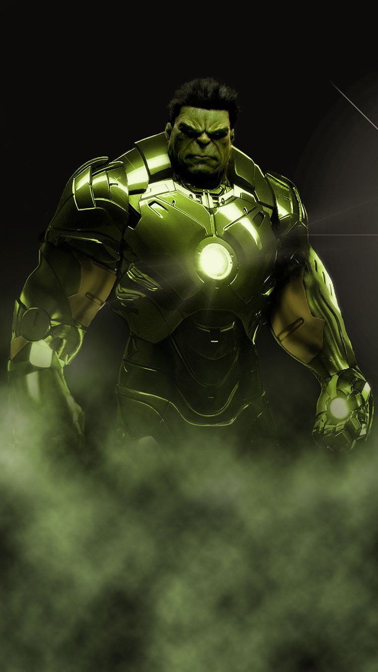 Hulk Iphone 6 Wallpapers