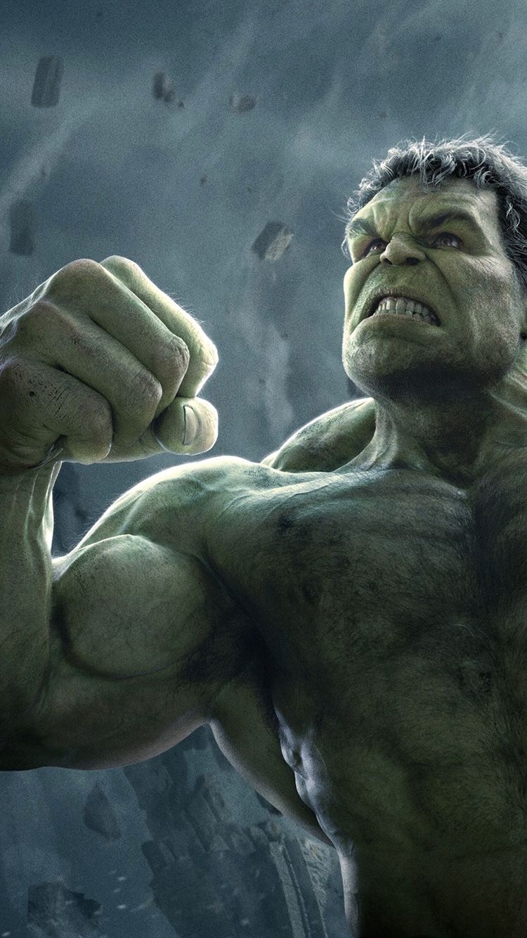 Hulk Iphone 6 Wallpapers