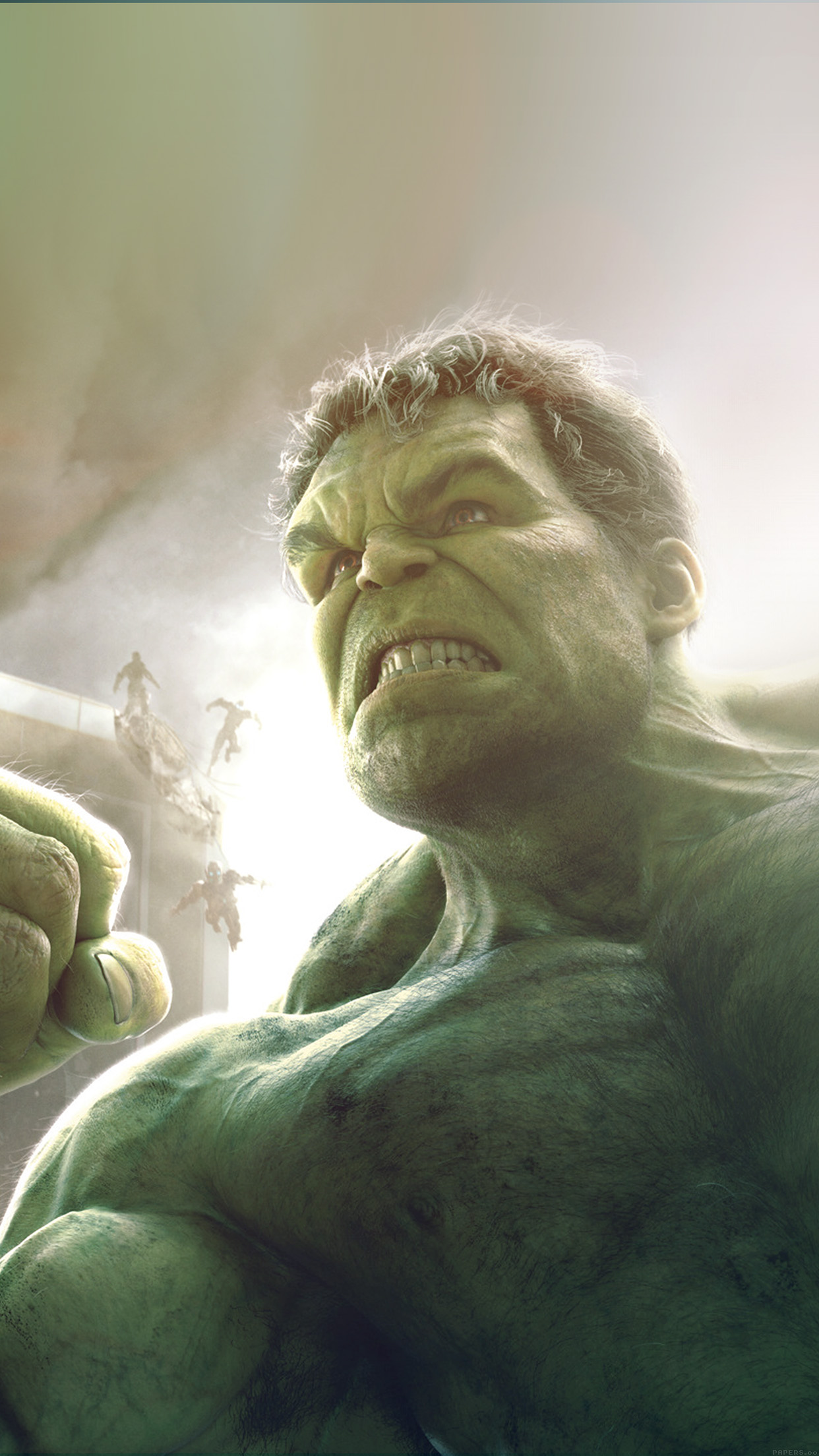 Hulk Iphone 6 Wallpapers