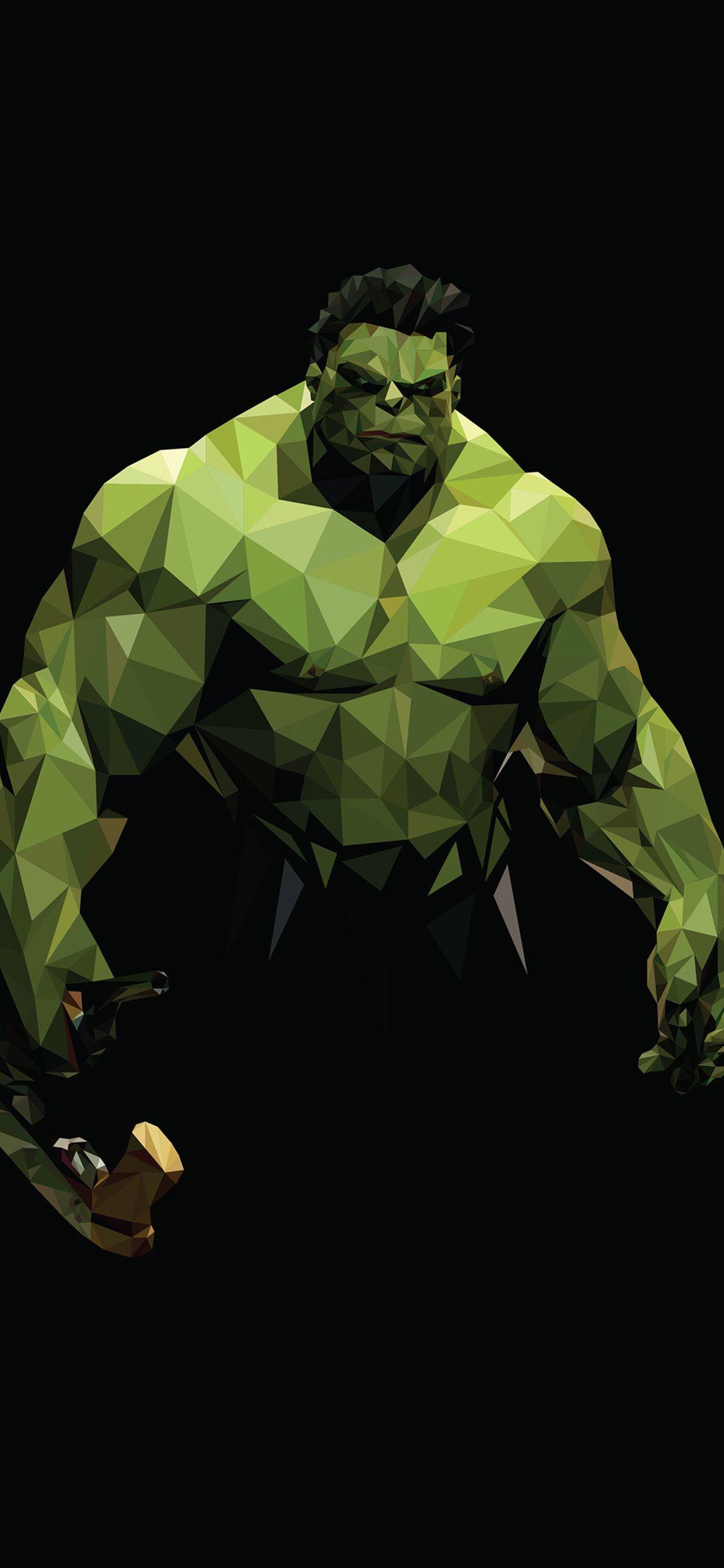 Hulk Iphone 6 Wallpapers