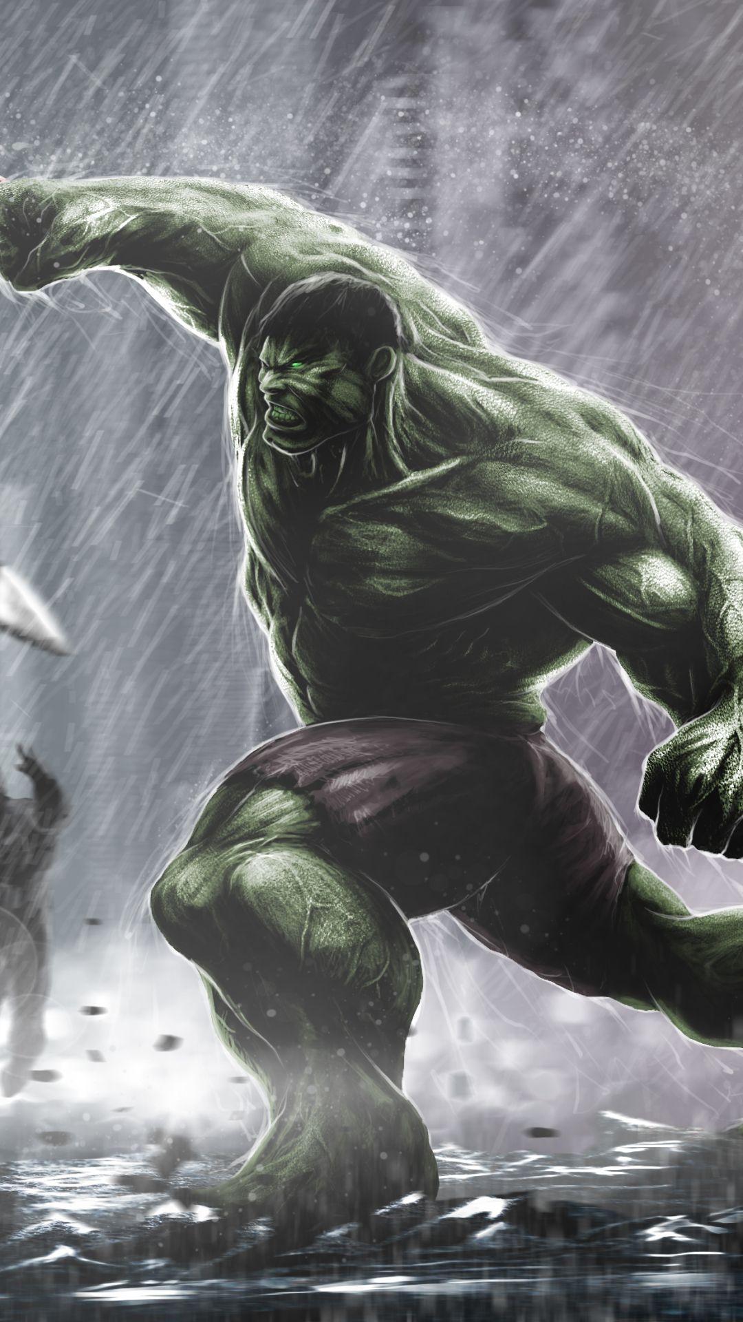 Hulk Iphone 6 Wallpapers