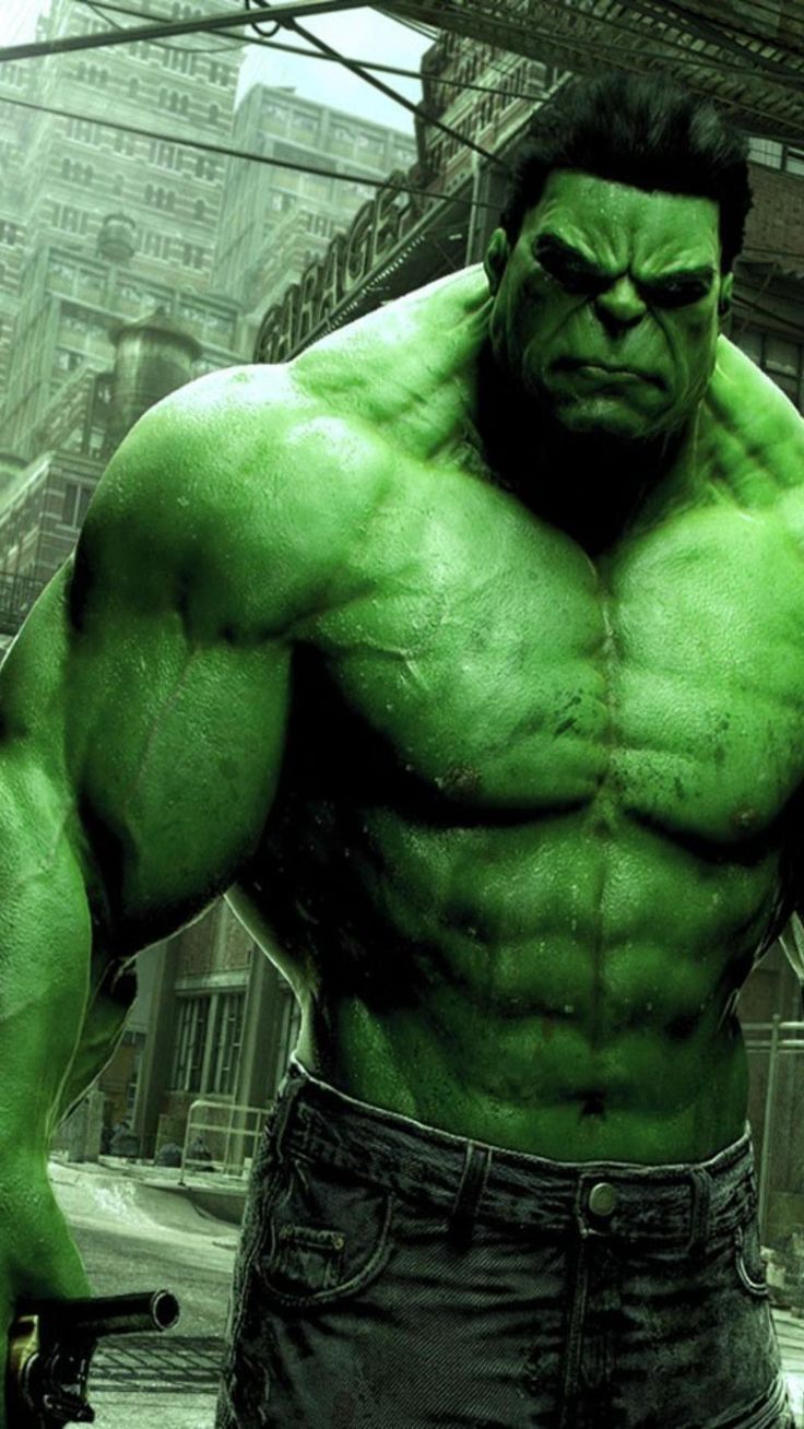 Hulk Iphone 6 Wallpapers