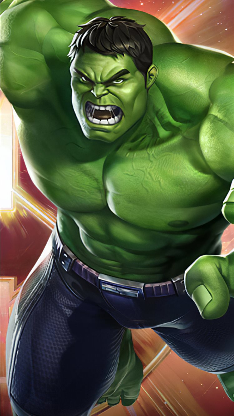 Hulk Iphone 6 Wallpapers