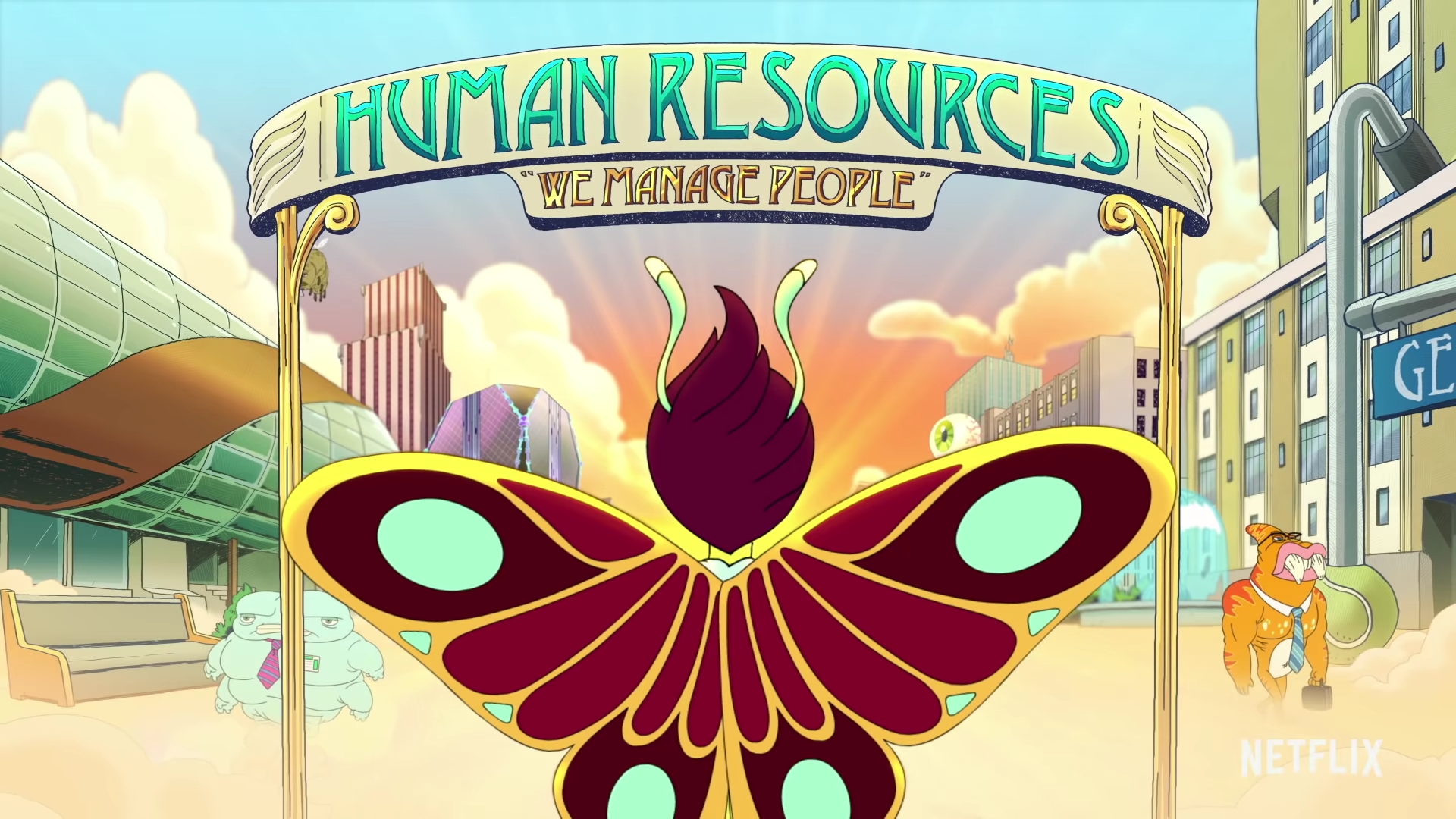 Human Resources Wallpapers