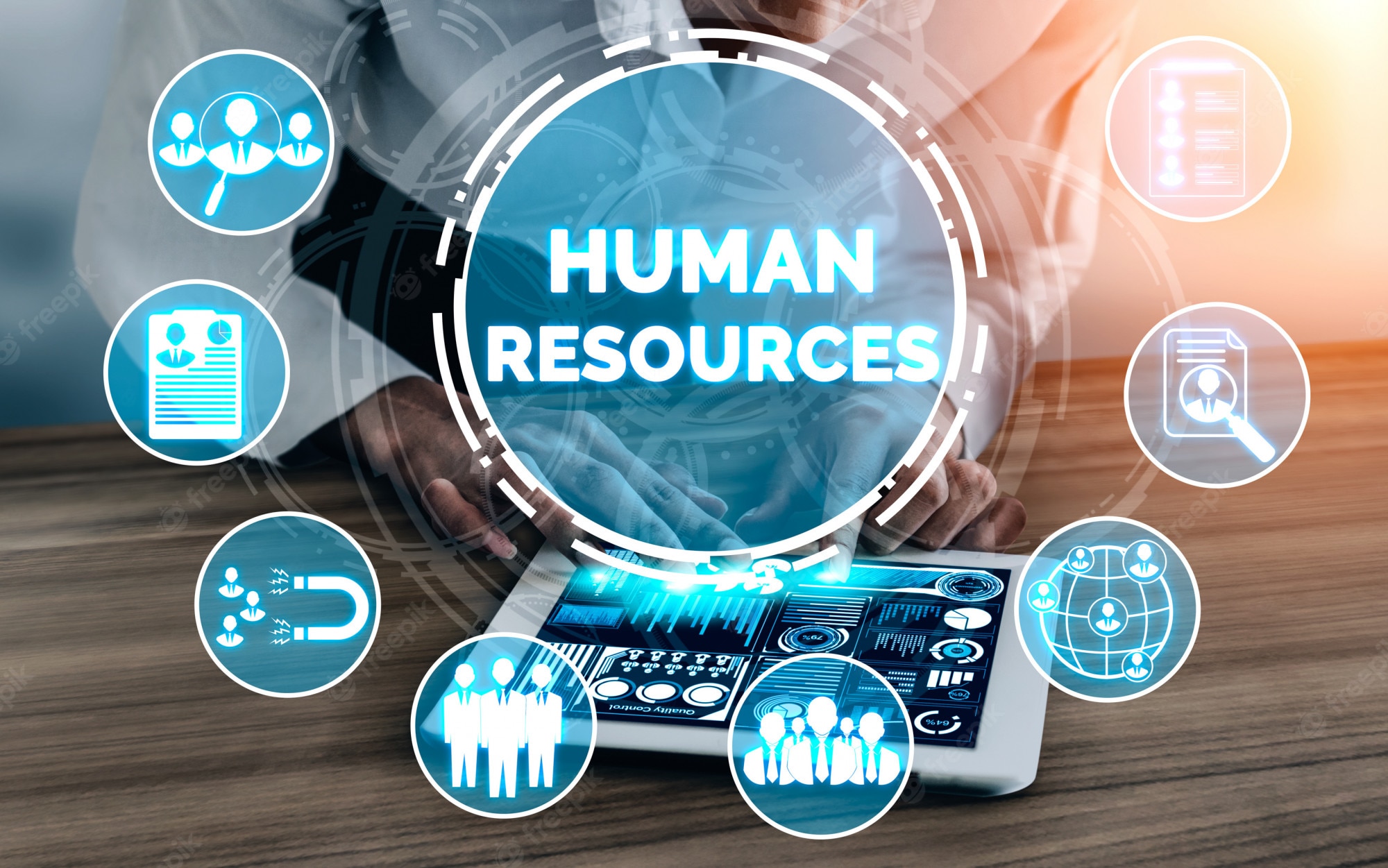 Human Resources Wallpapers