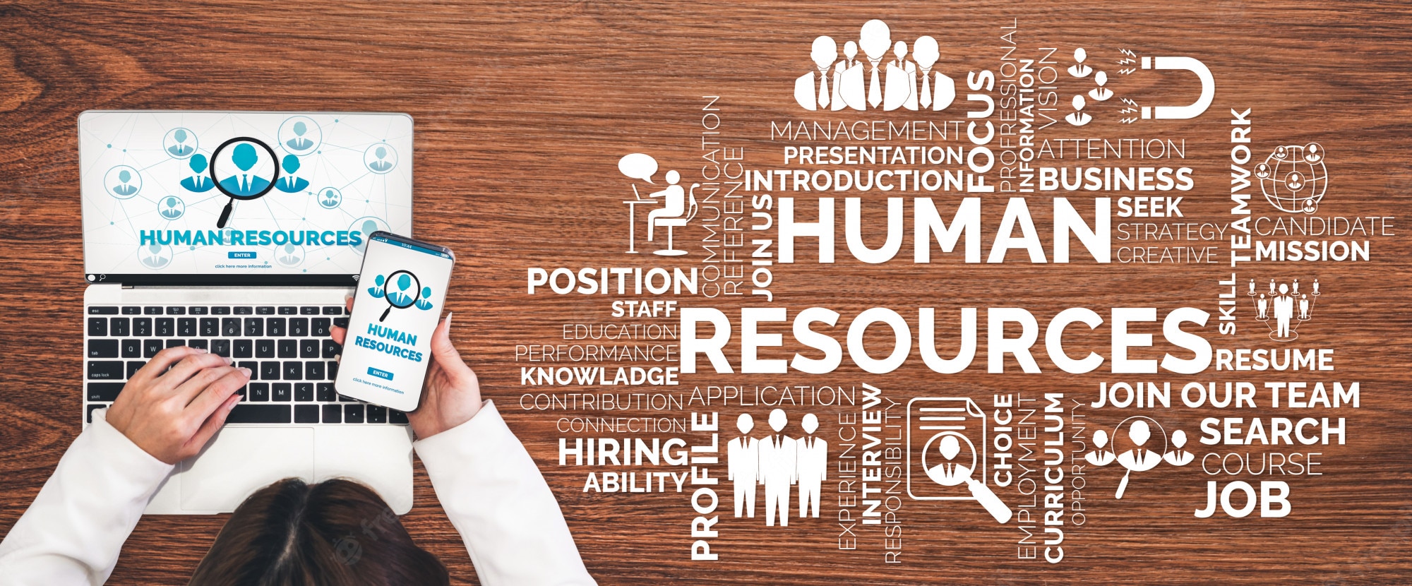 Human Resources Wallpapers