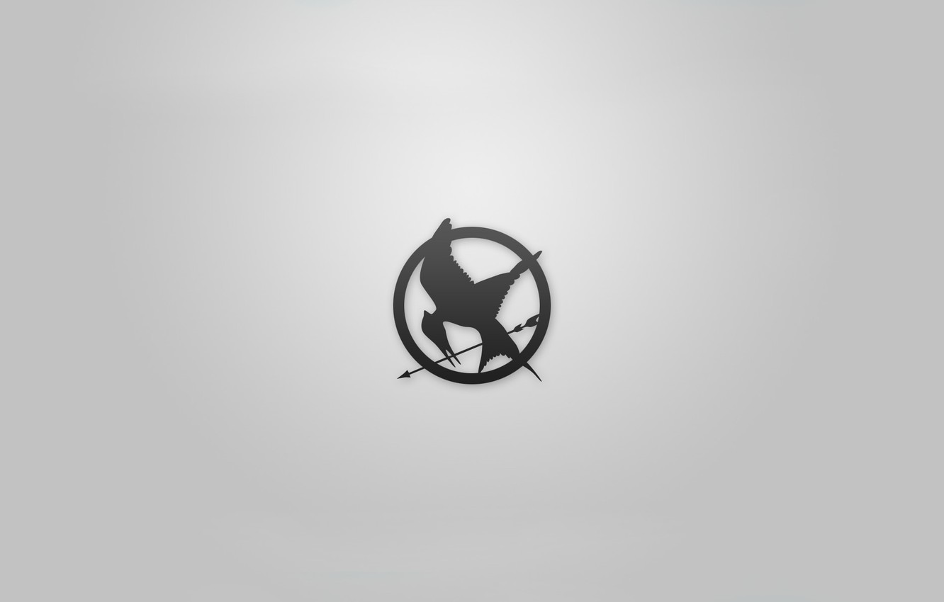 Hunger Games Wallpapers