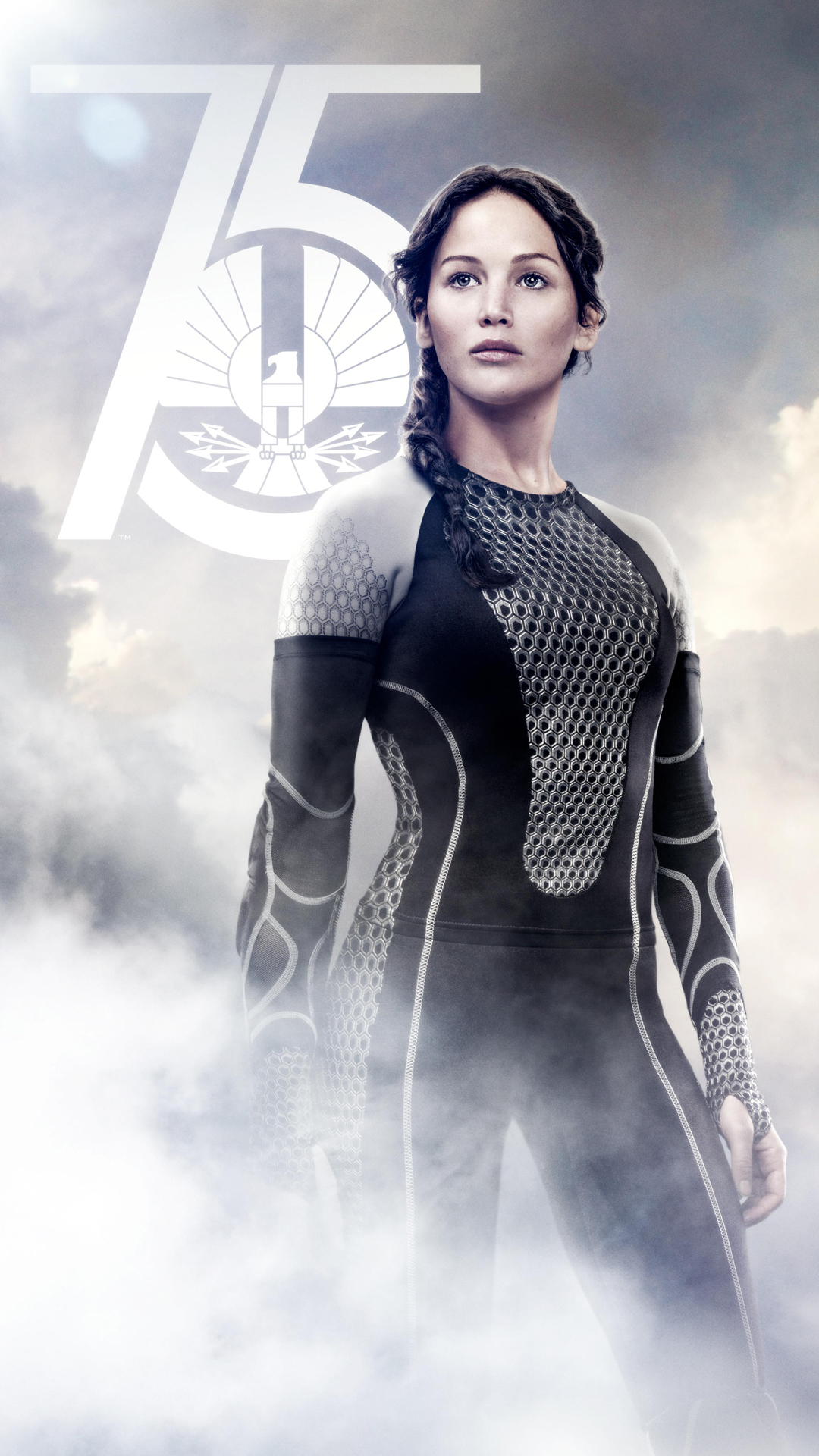 Hunger Games Iphone Wallpapers
