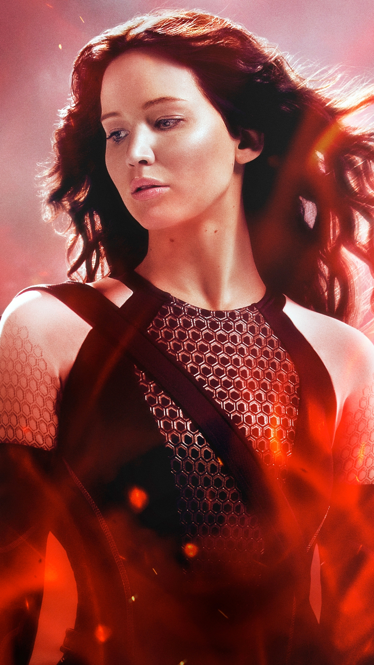 Hunger Games Iphone Wallpapers