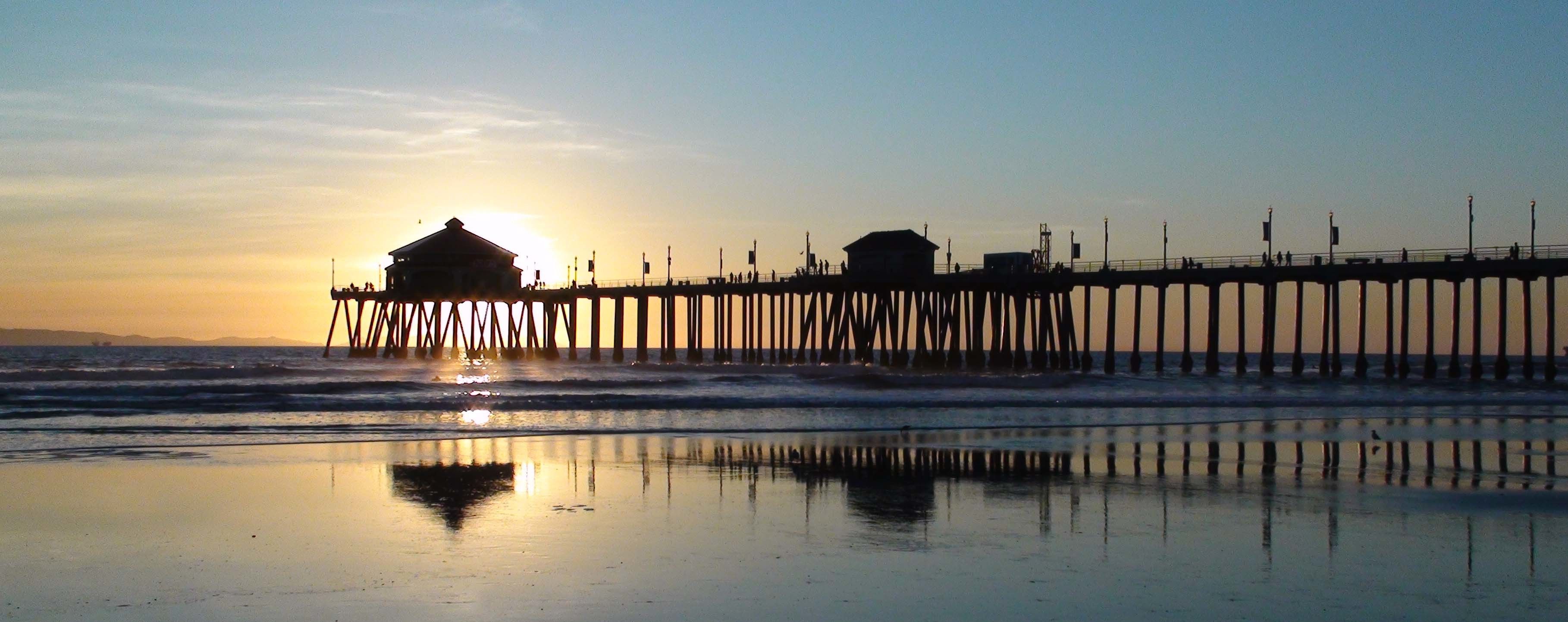 Huntington Beach Wallpapers