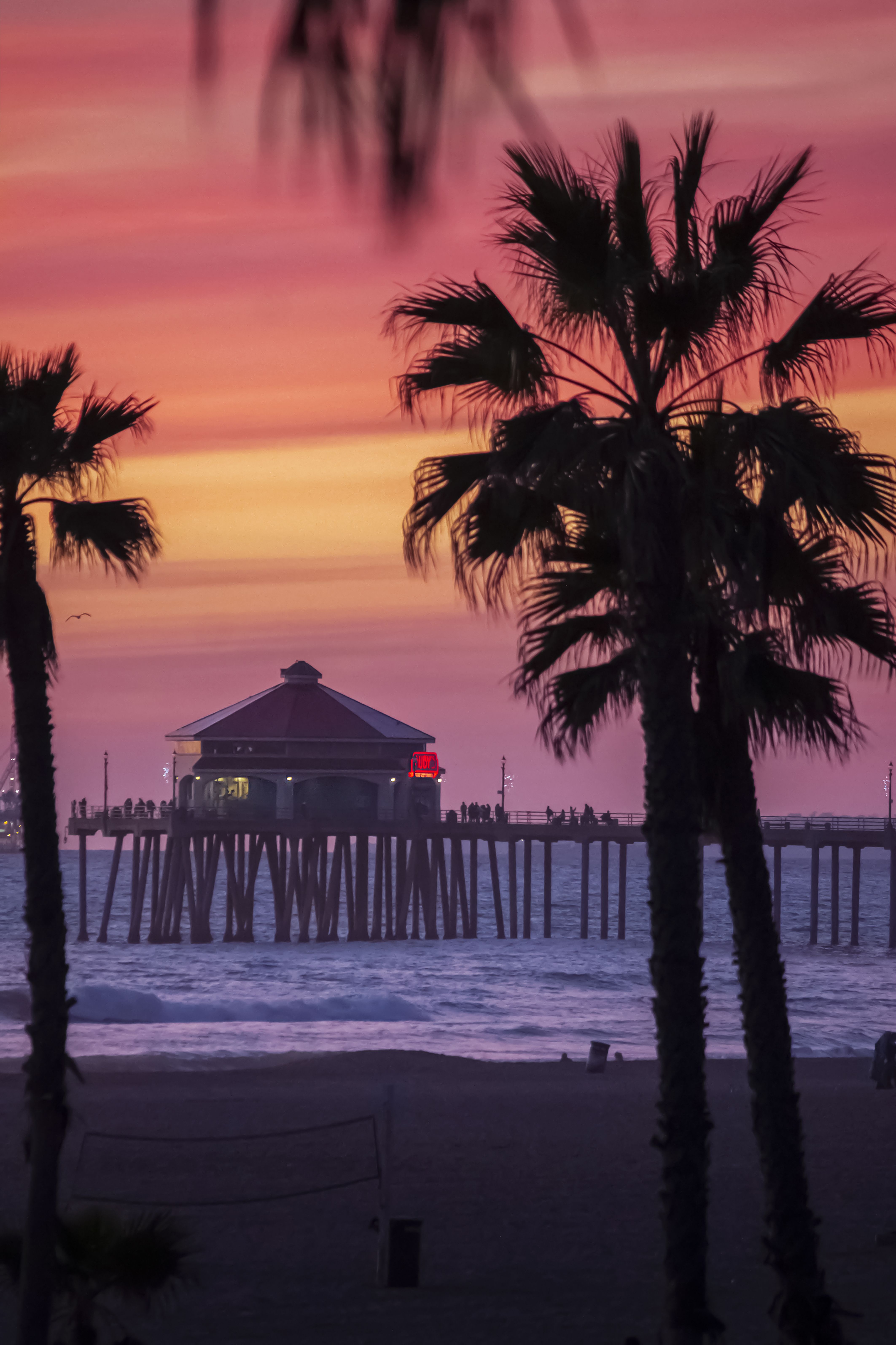 Huntington Beach Wallpapers