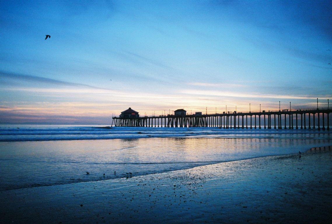 Huntington Beach Wallpapers