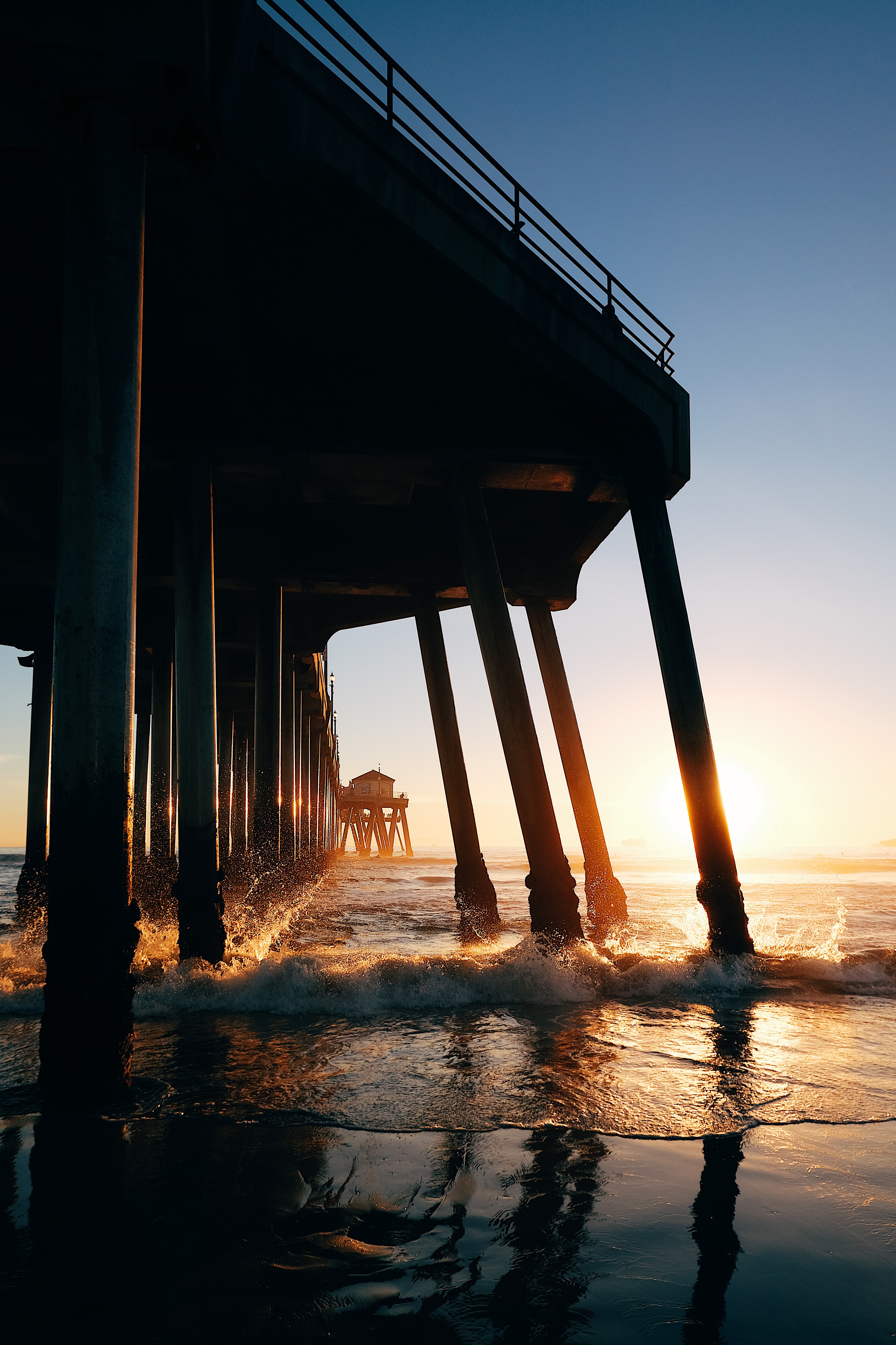 Huntington Beach Wallpapers