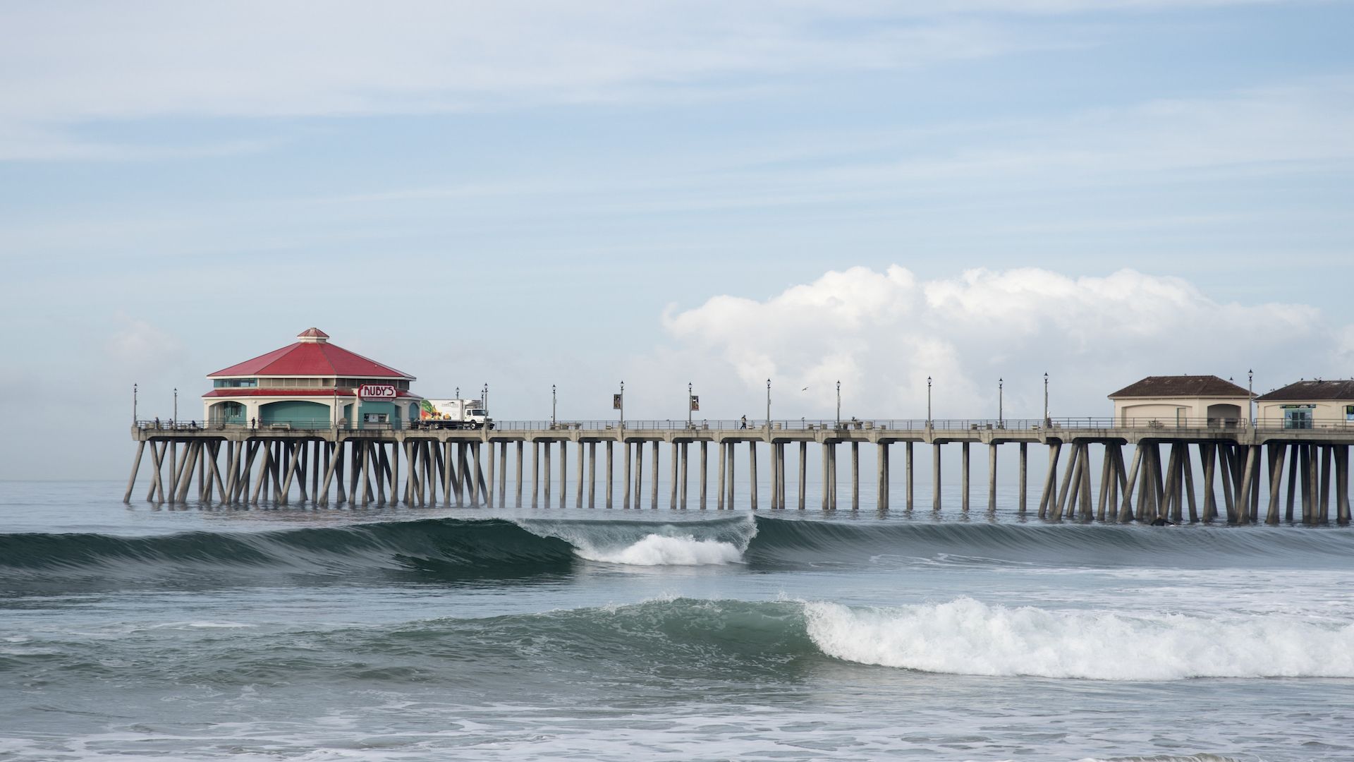 Huntington Beach Wallpapers