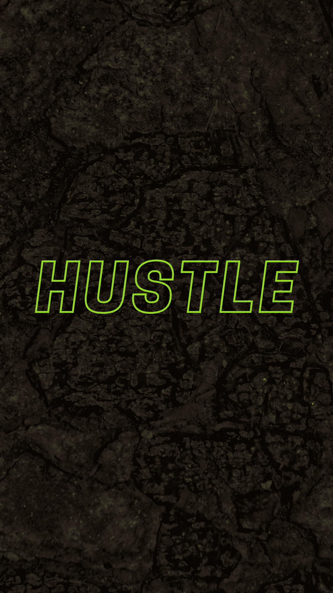 Hustle Iphone Wallpapers