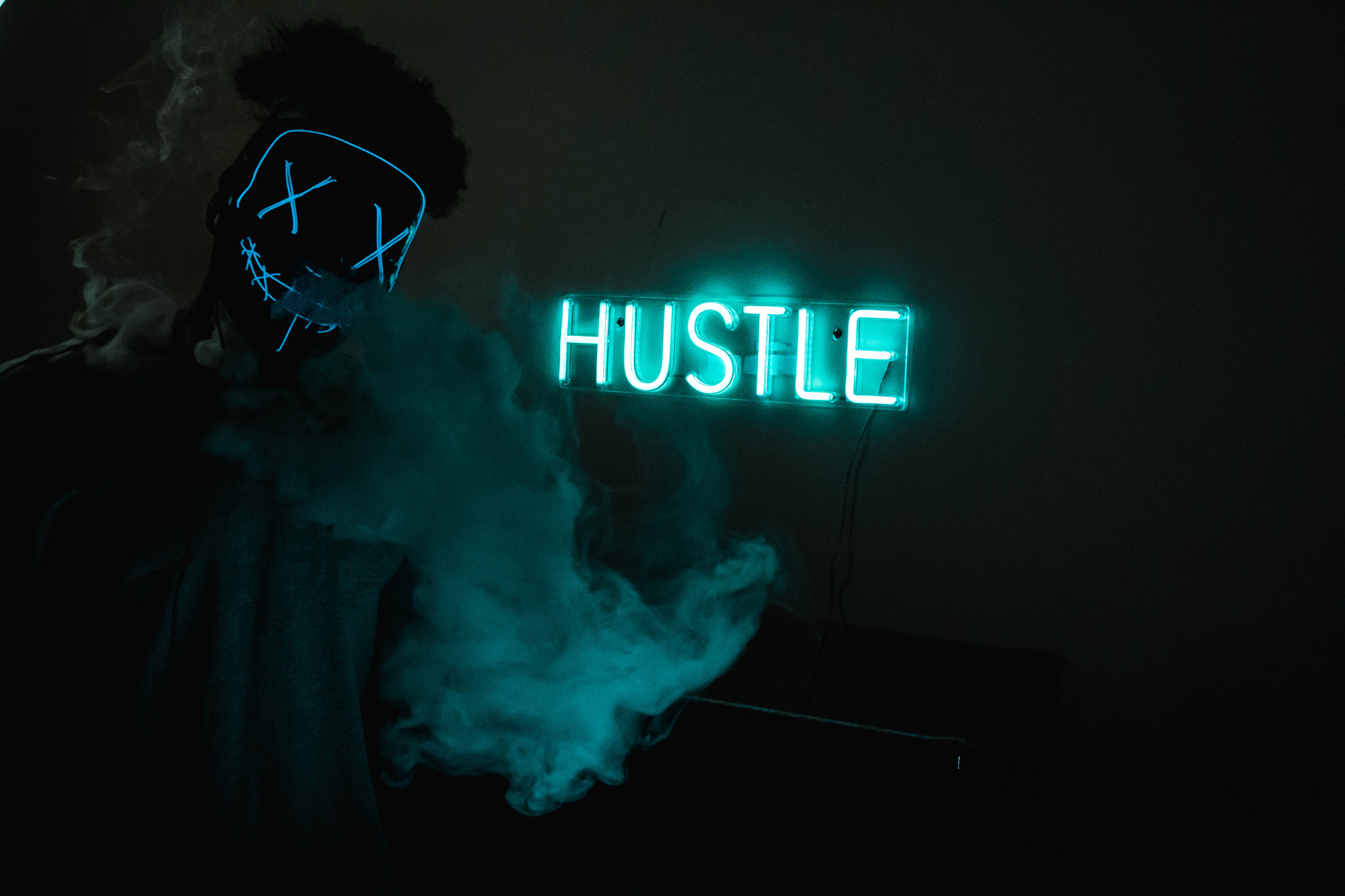 Hustle Iphone Wallpapers