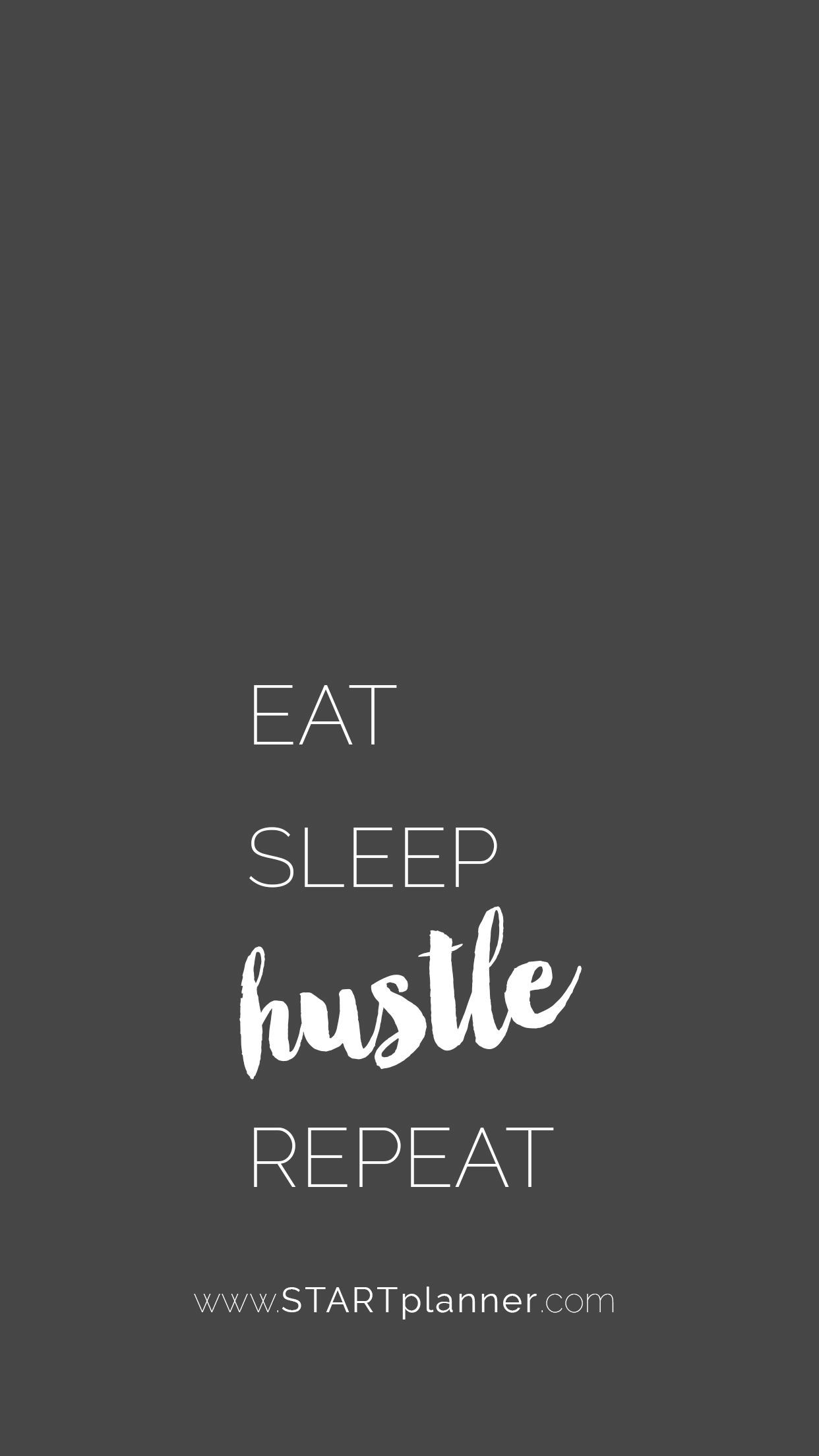 Hustle Iphone Wallpapers