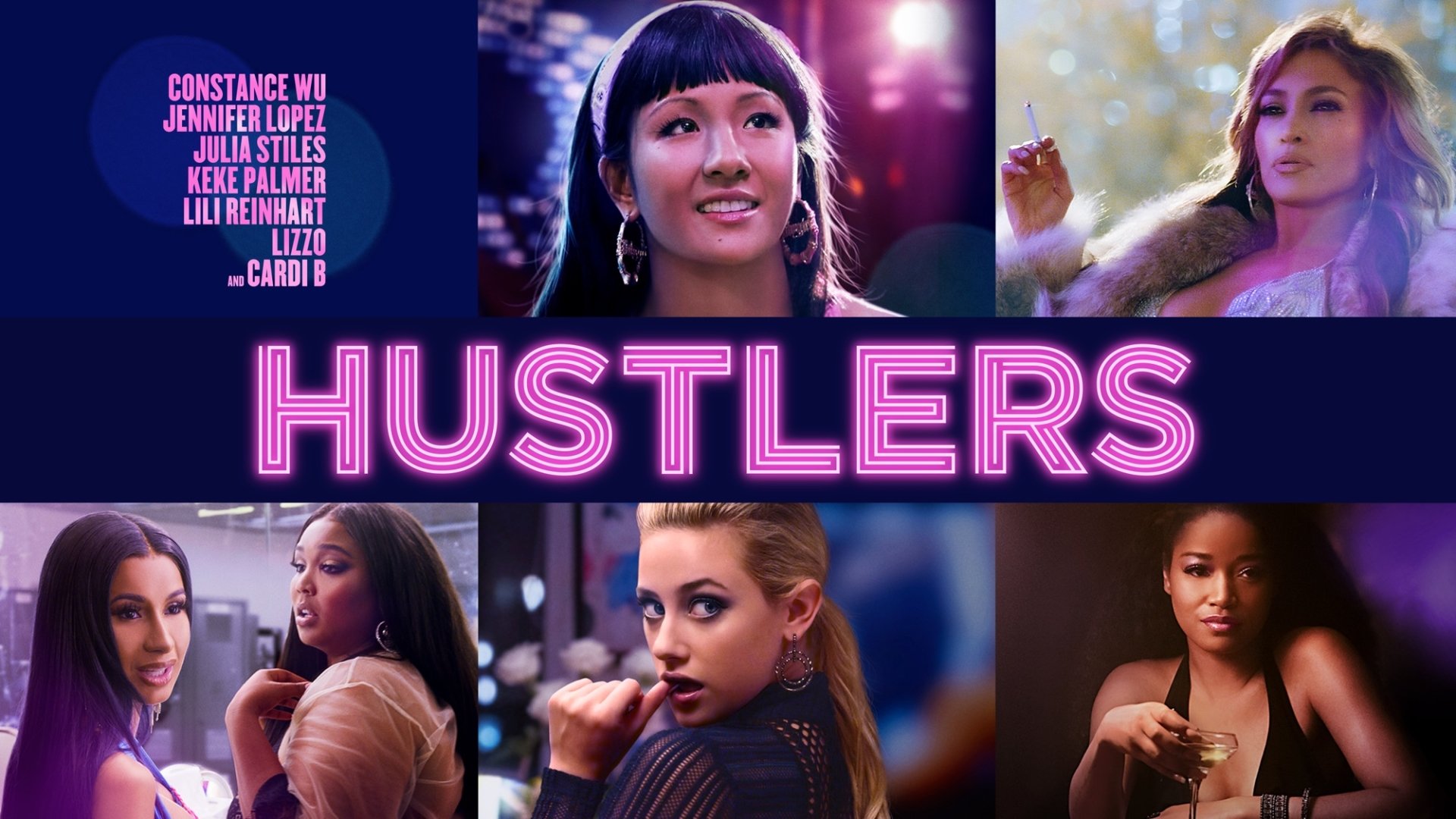 Hustler Wallpapers