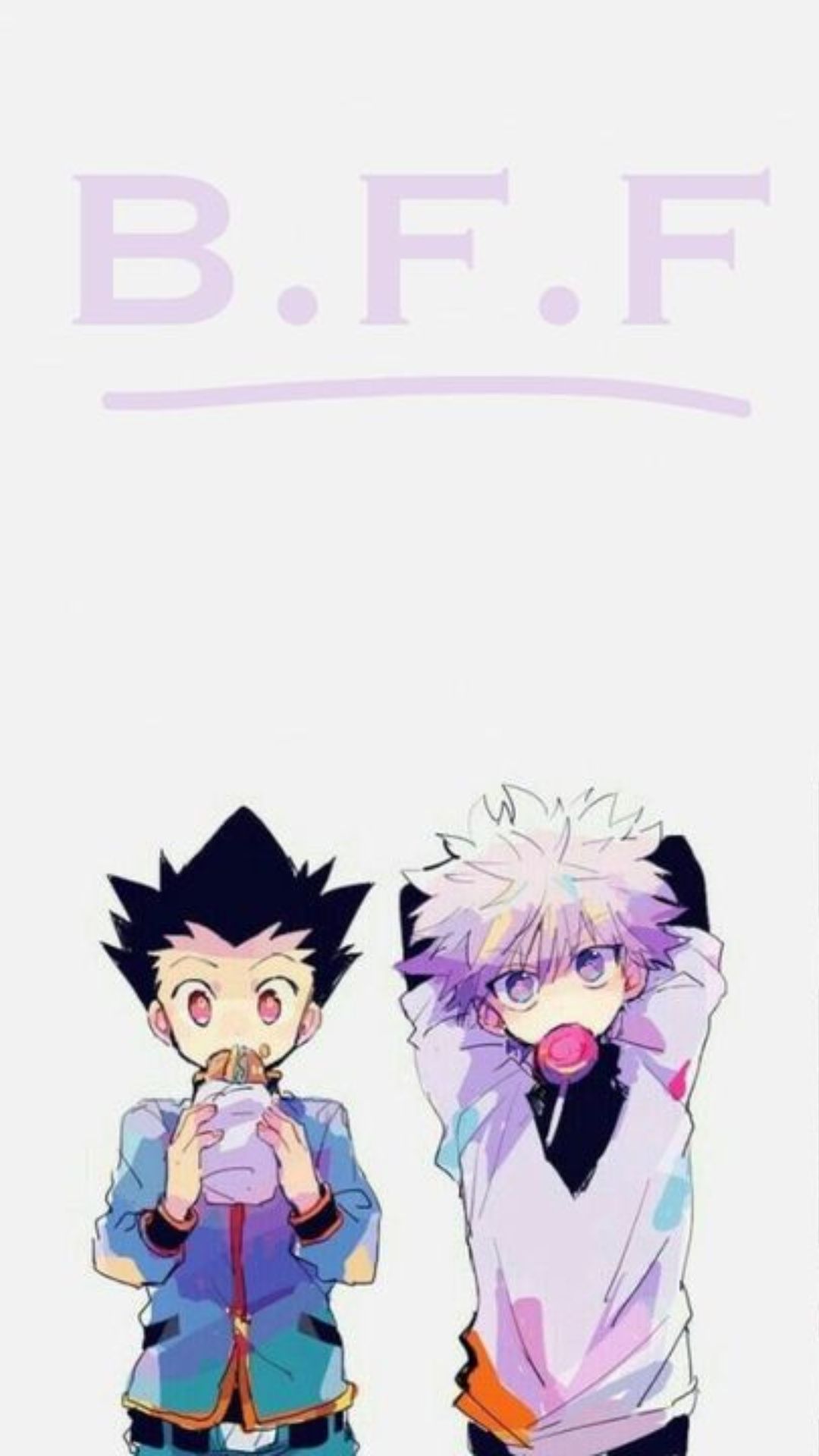 Hxh Wallpapers