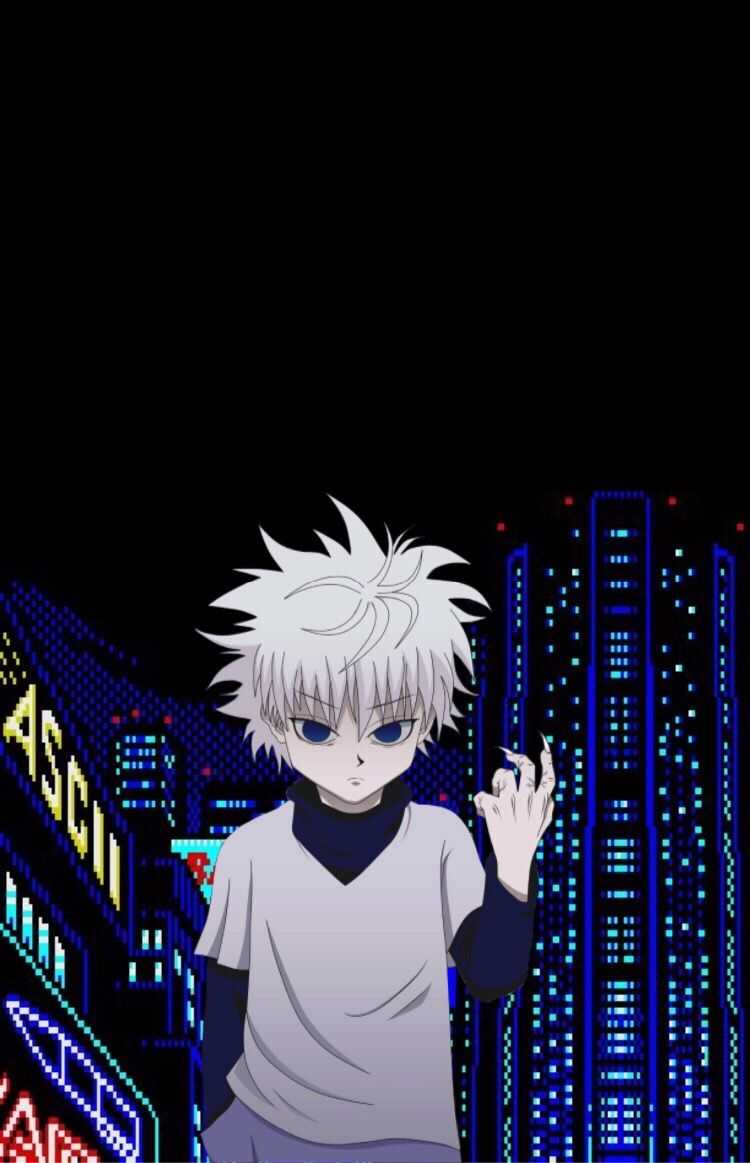 Hxh Wallpapers