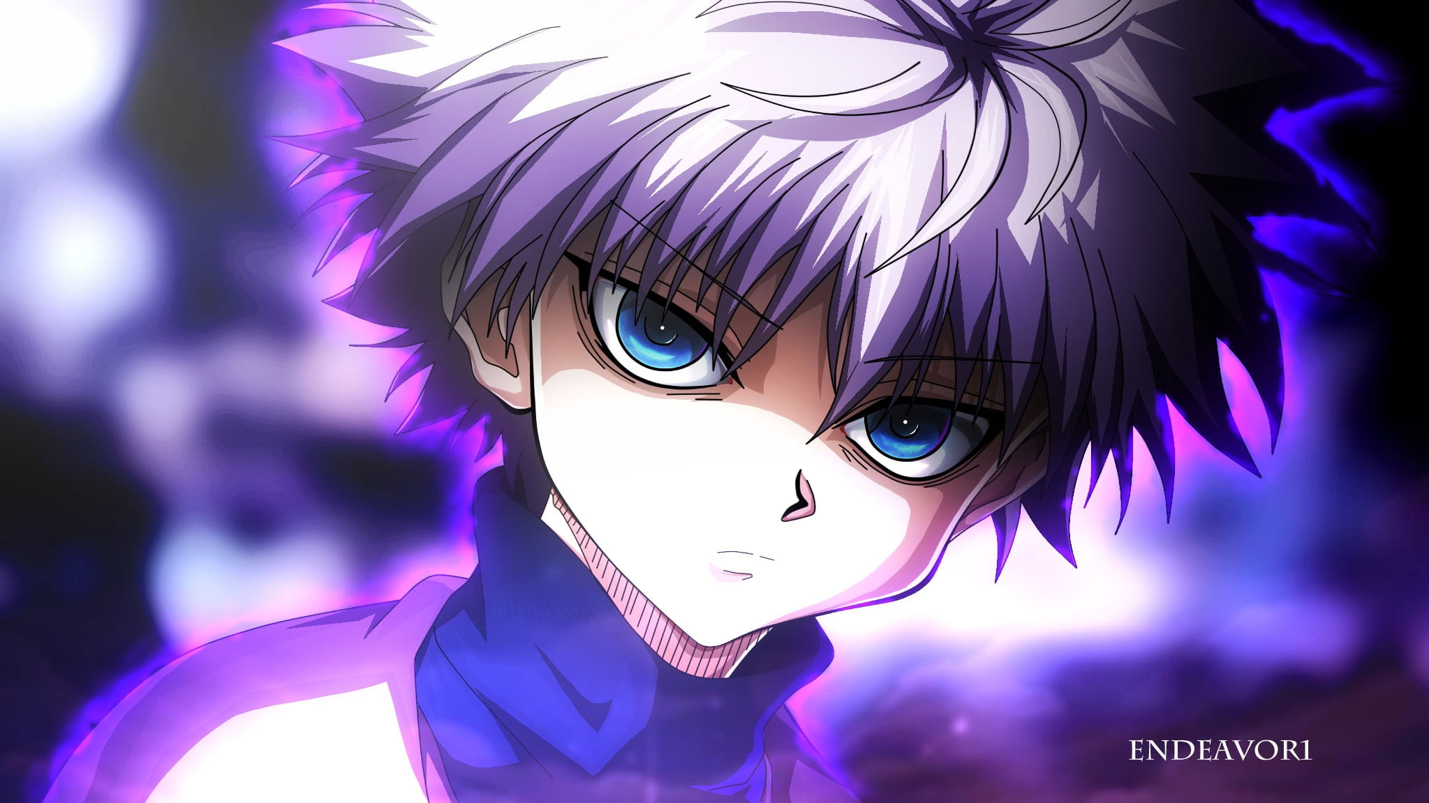 Hxh Wallpapers