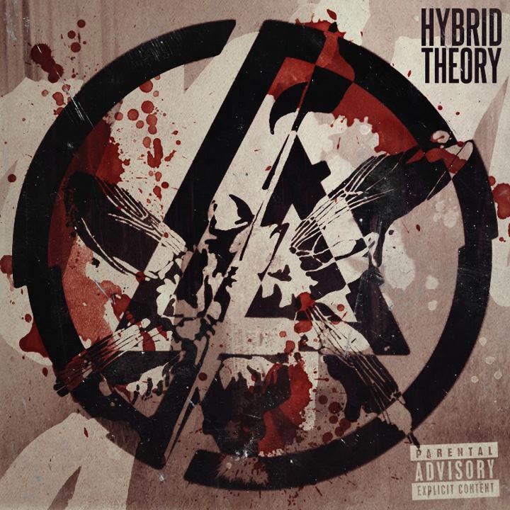 Hybrid Theory Wallpapers