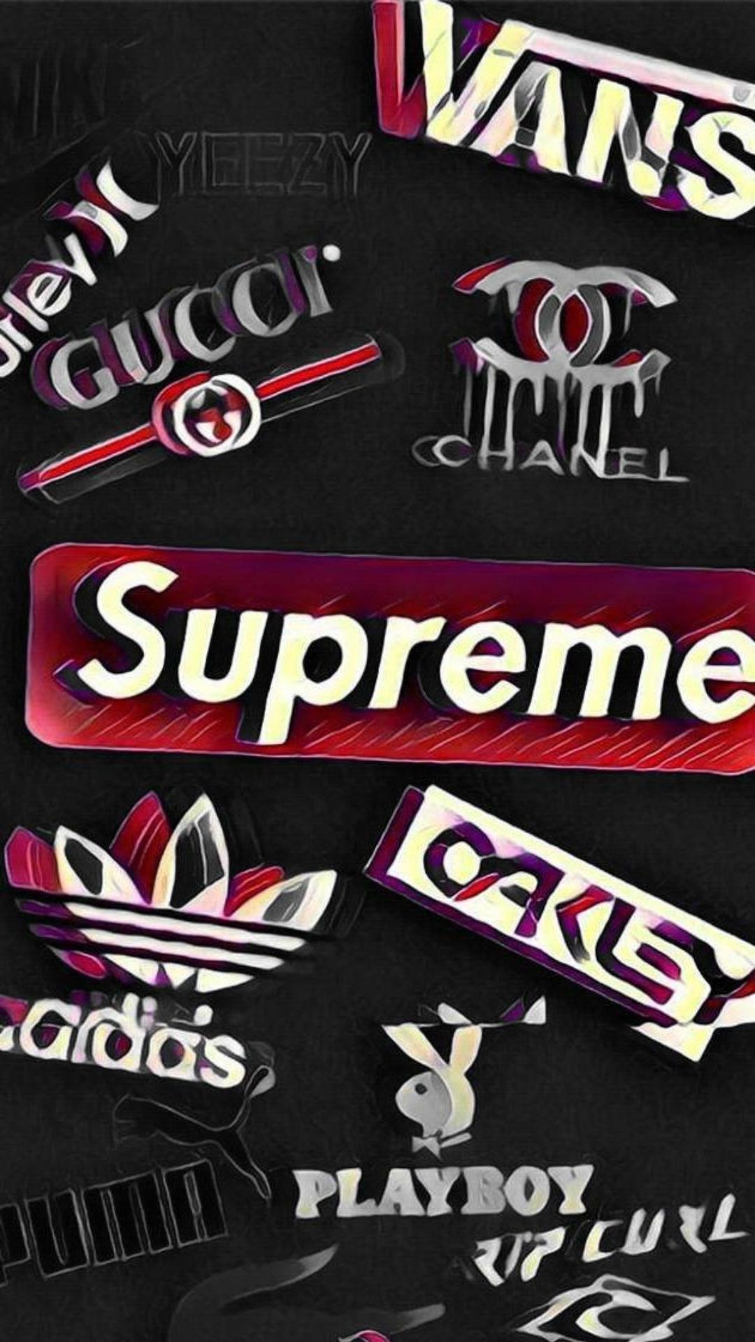 Hypebeast Computer Wallpapers