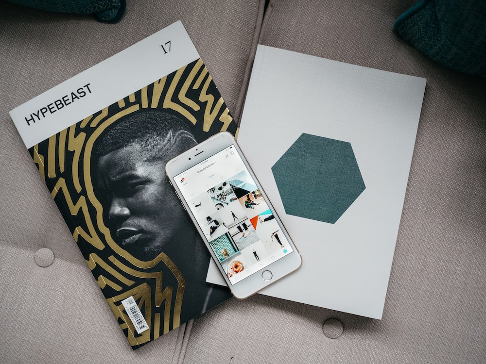 Hypebeast Photography Wallpapers