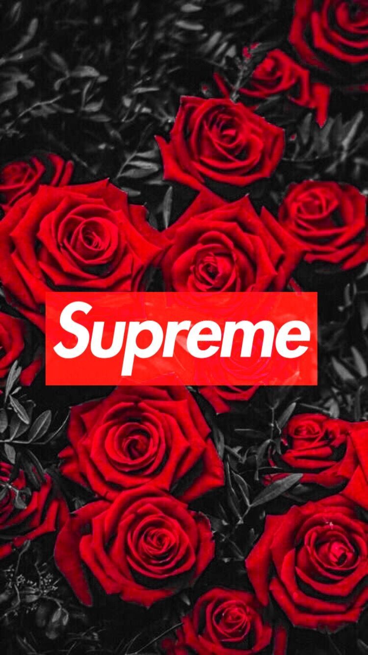 Hypebeast Rose Wallpapers