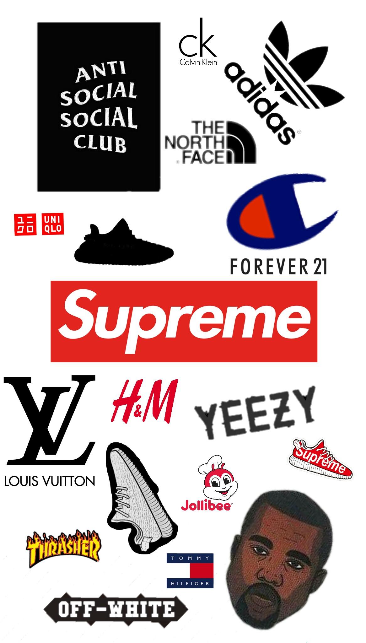 Hypebeast Shoes Wallpapers