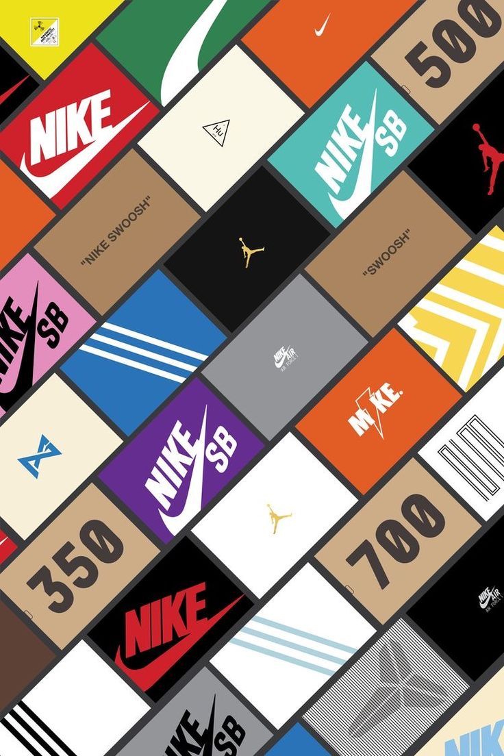 Hypebeast Shoes Wallpapers