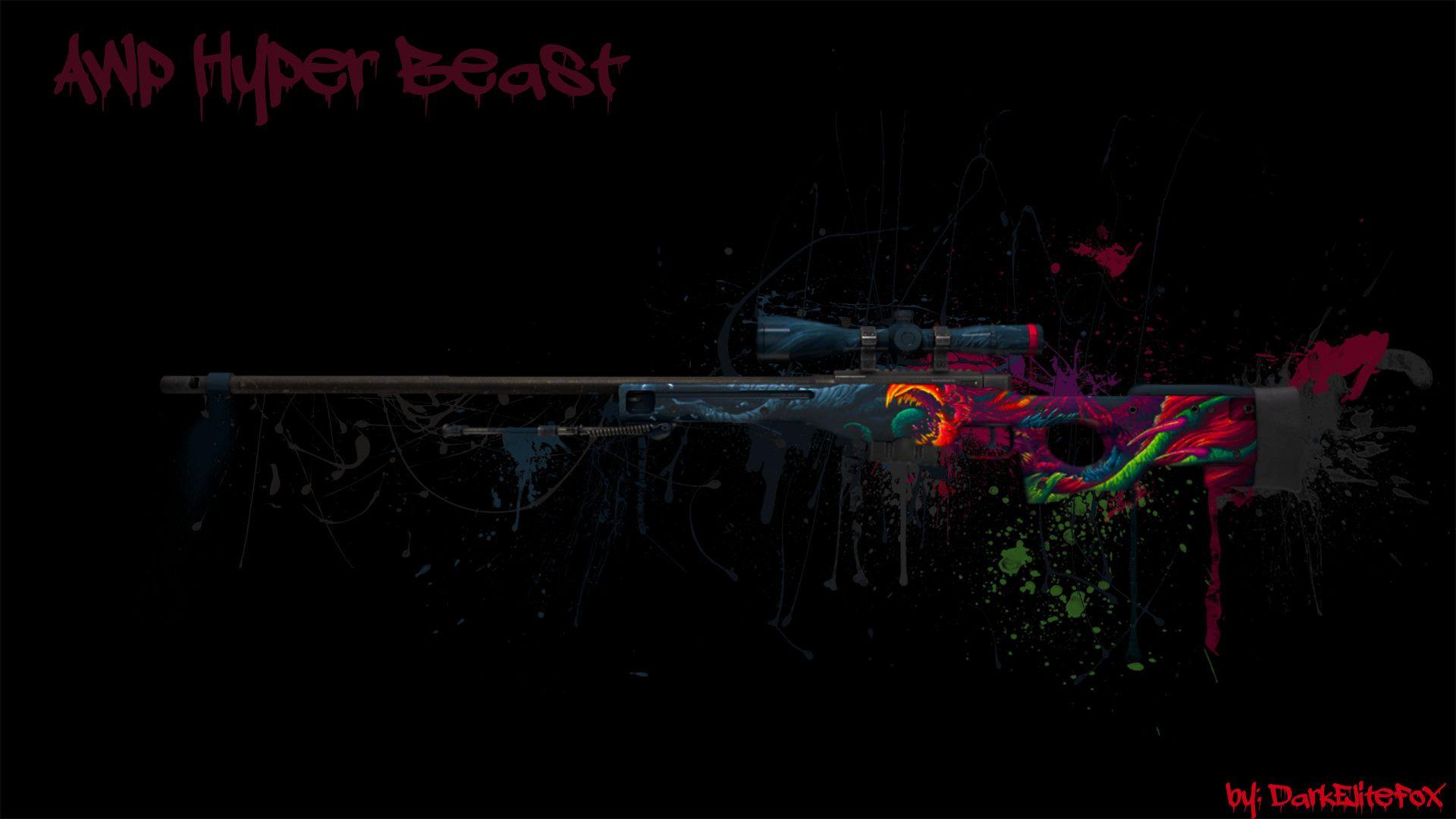 Hyper Beast 1920X1080 Wallpapers