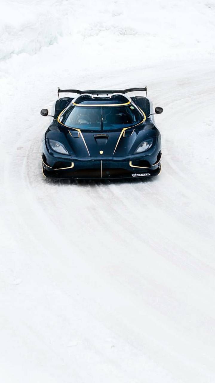 Hypercar Wallpapers