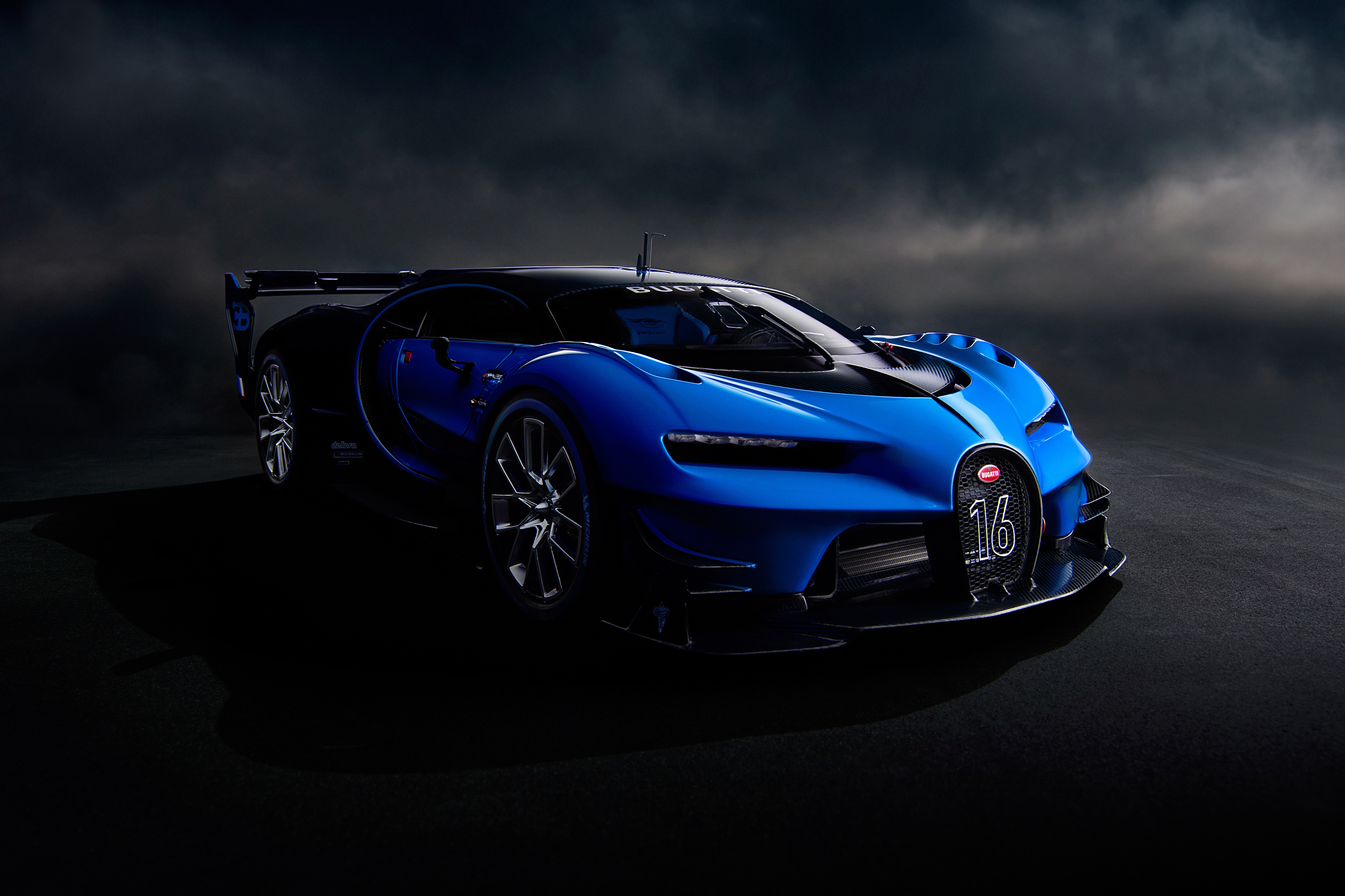 Hypercar Wallpapers