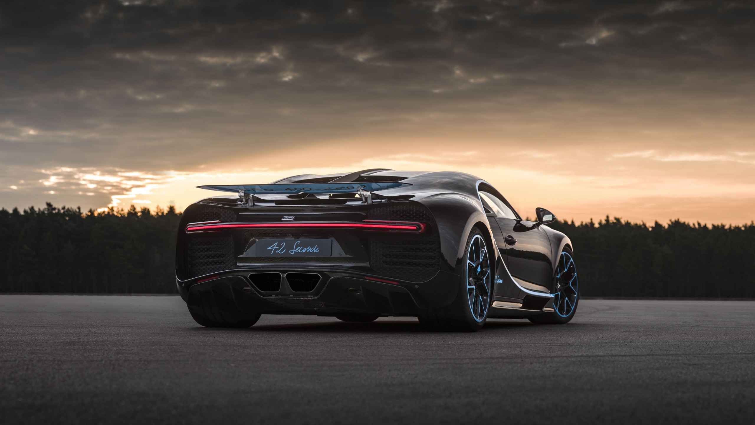 Hypercar Wallpapers