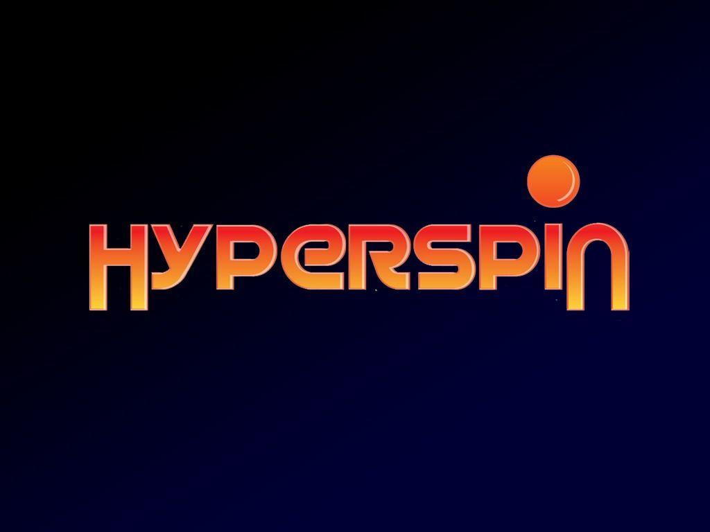 Hyperspin Wallpapers